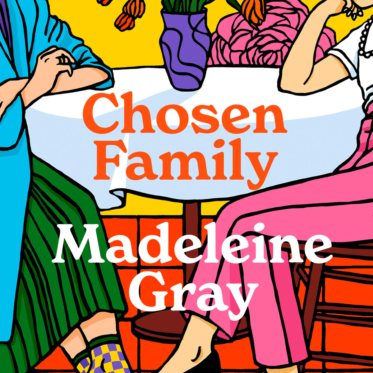 Chosen Family