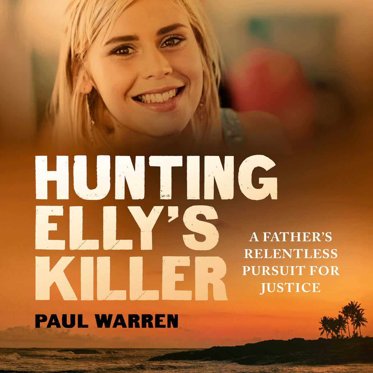 Hunting Elly's Killer