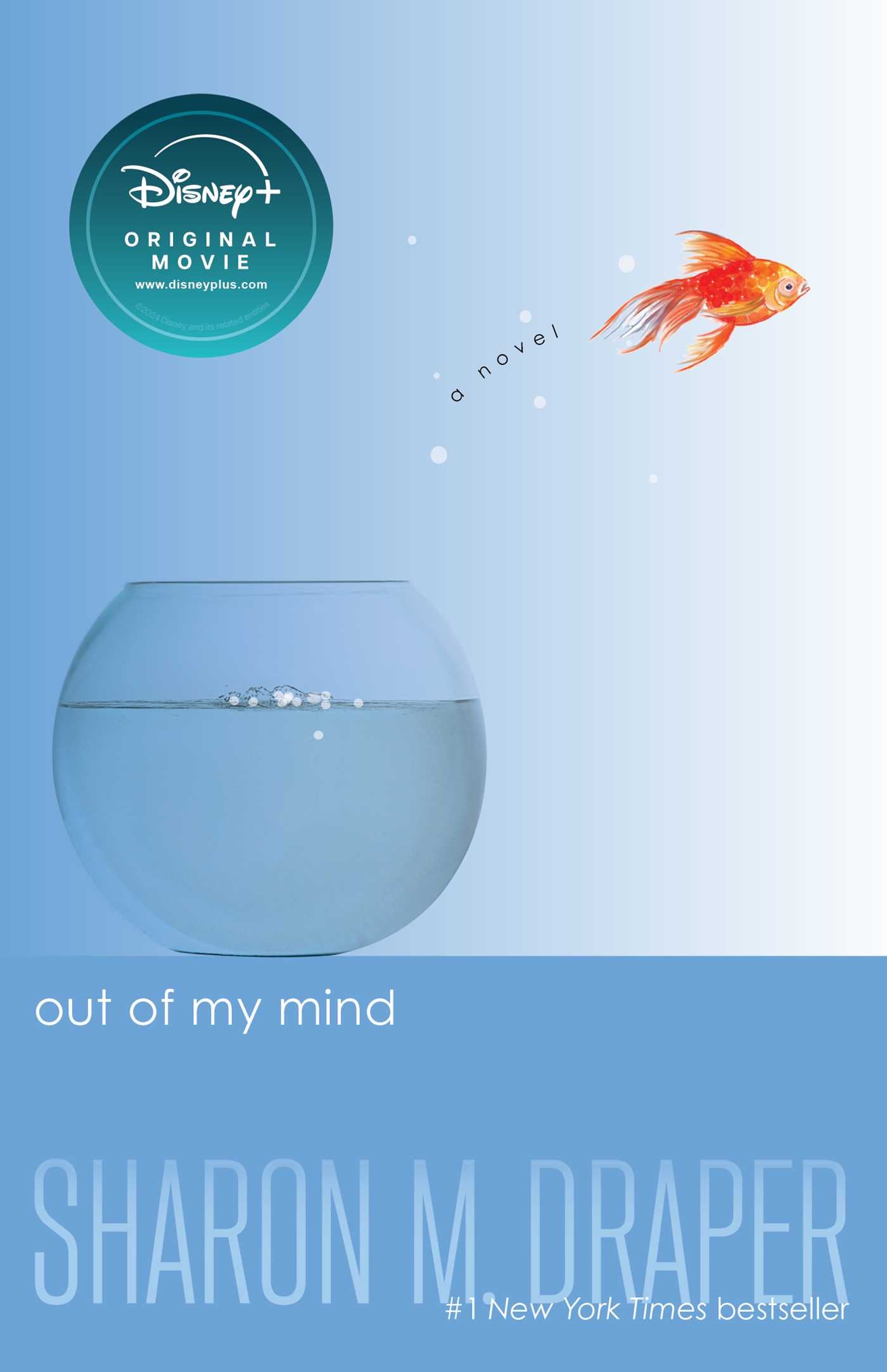 Out of My Mind