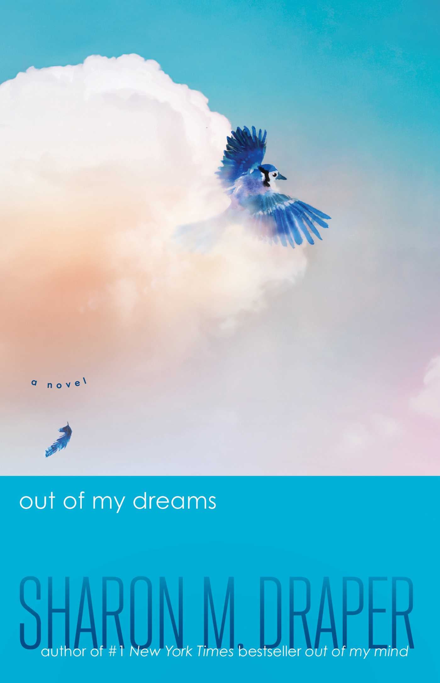 Out of My Dreams