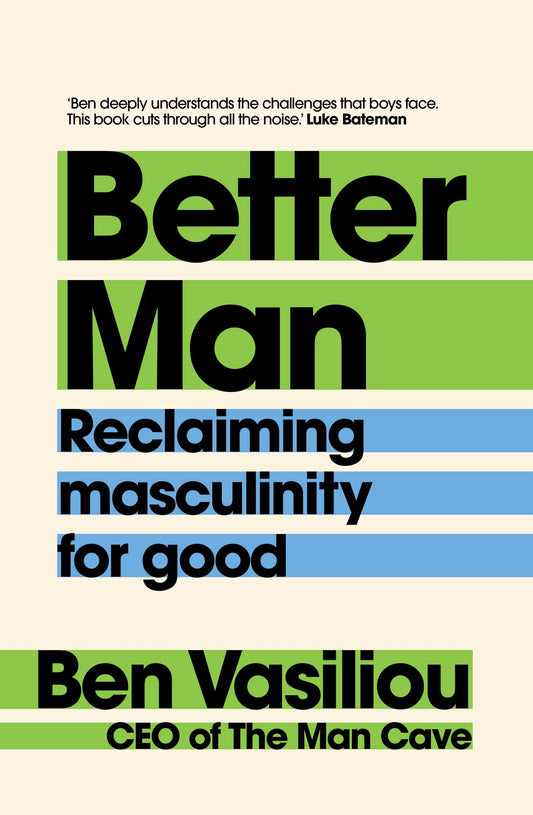 Better Man