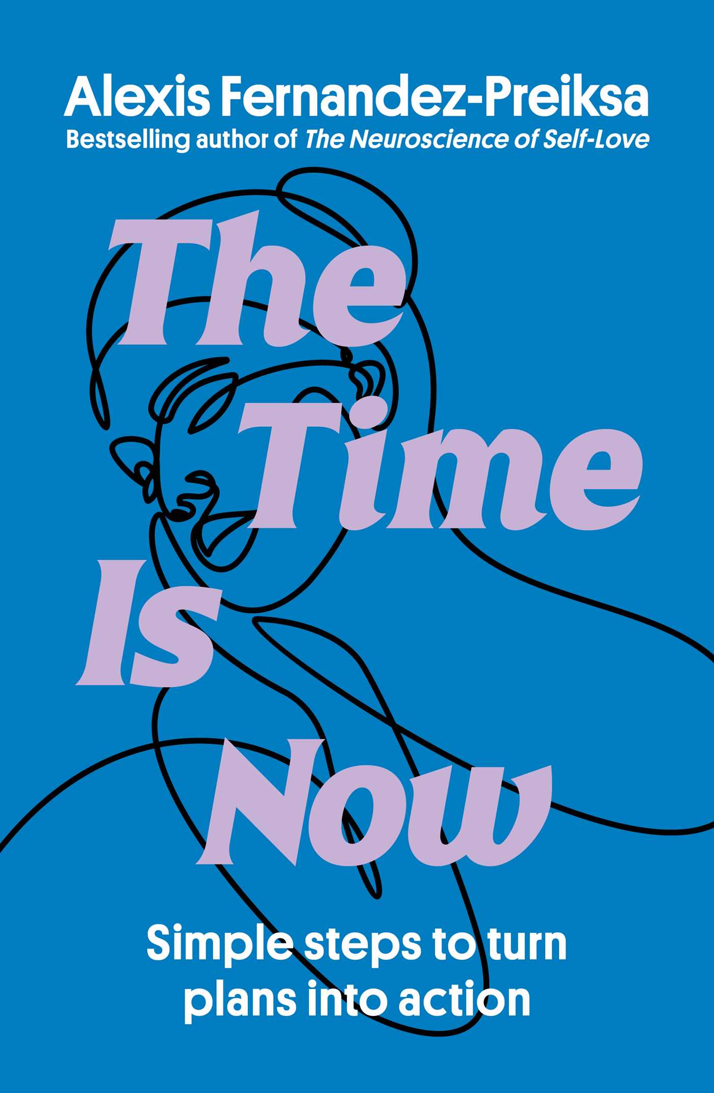 The Time Is Now