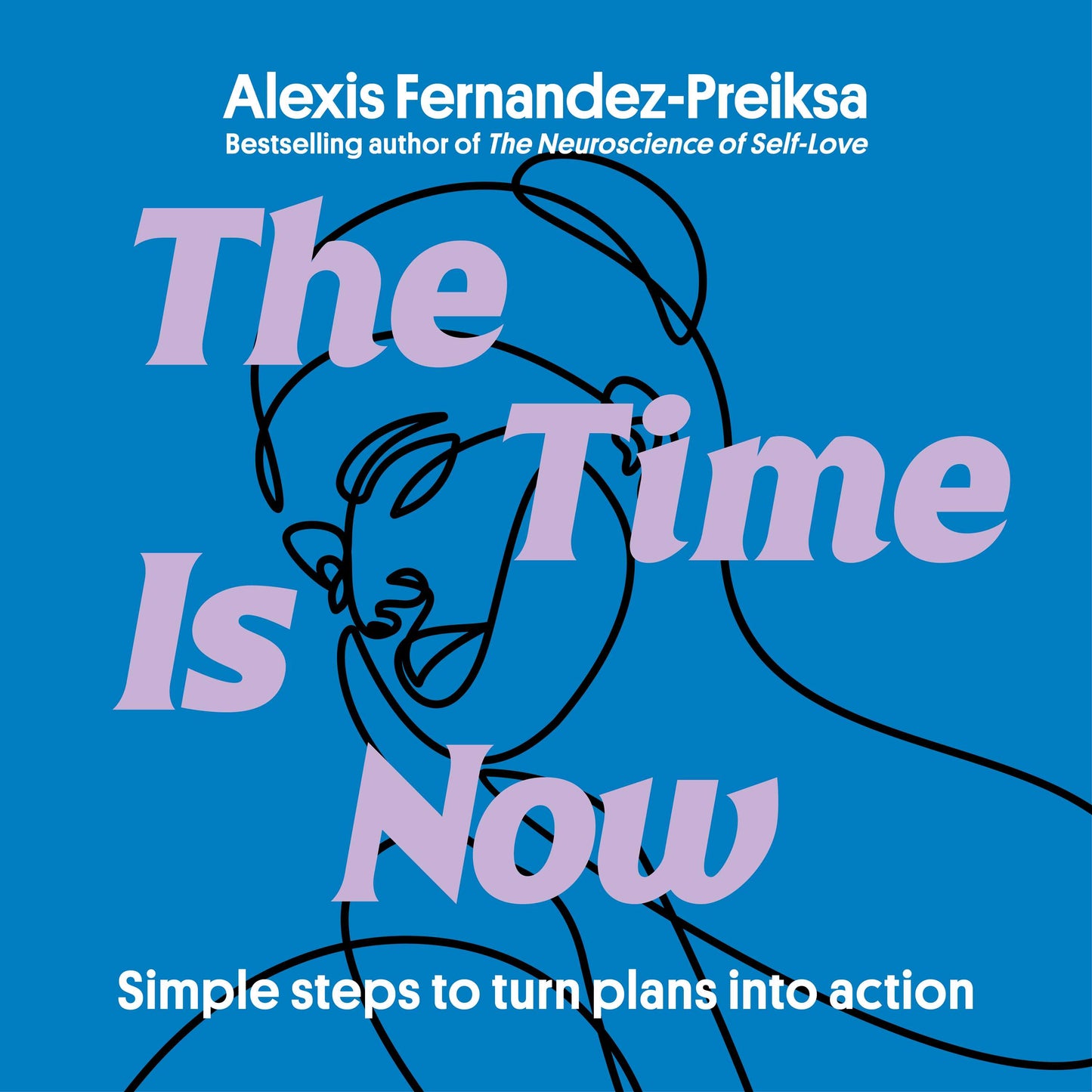The Time Is Now