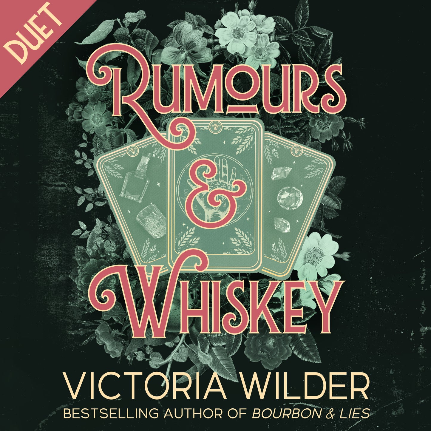 Rumours and Whiskey