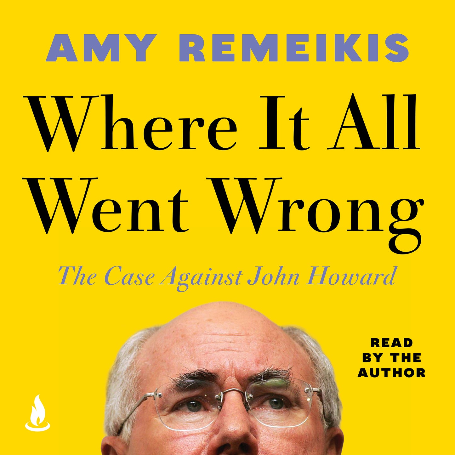 Where It All Went Wrong
