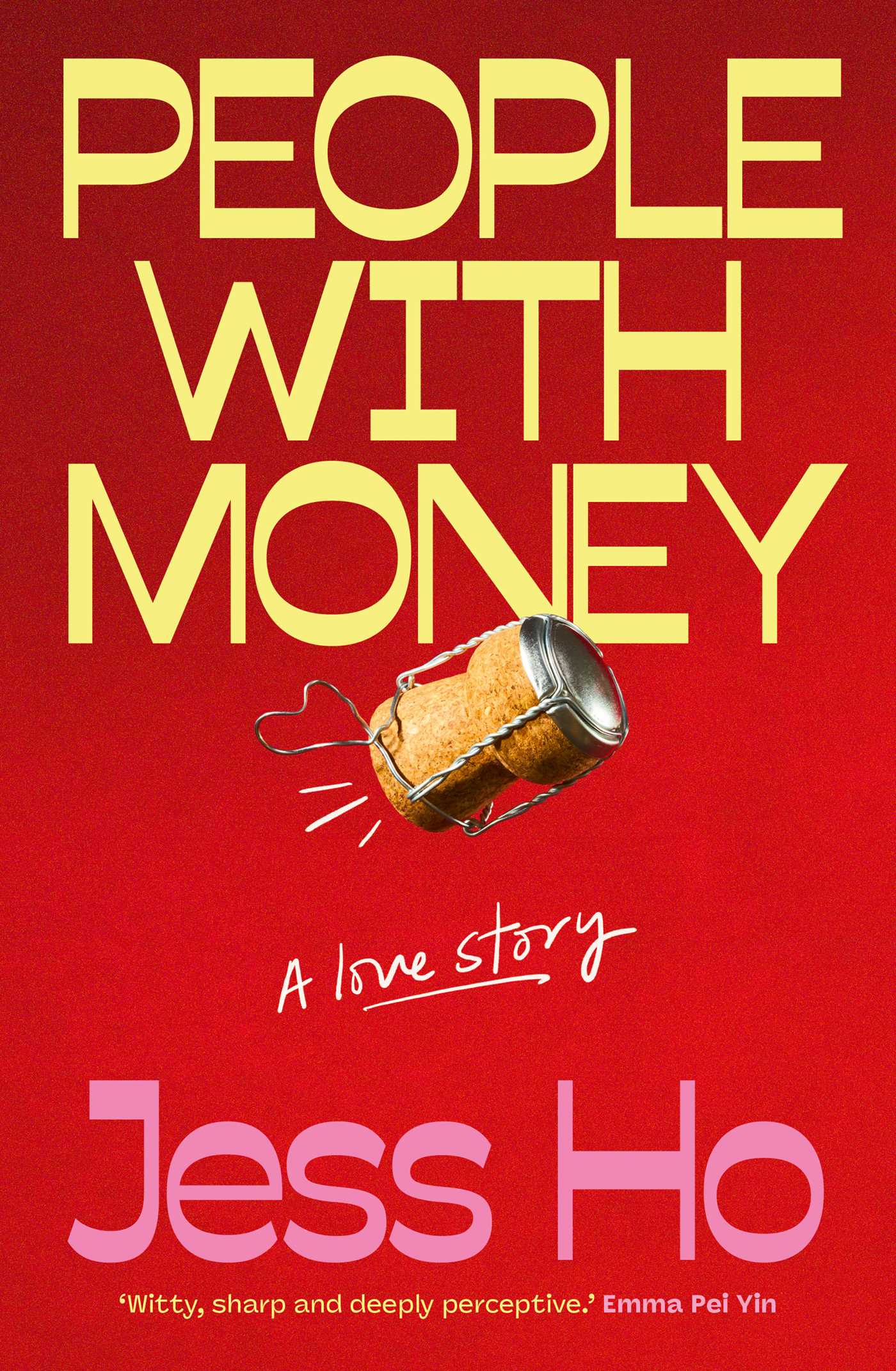 People With Money