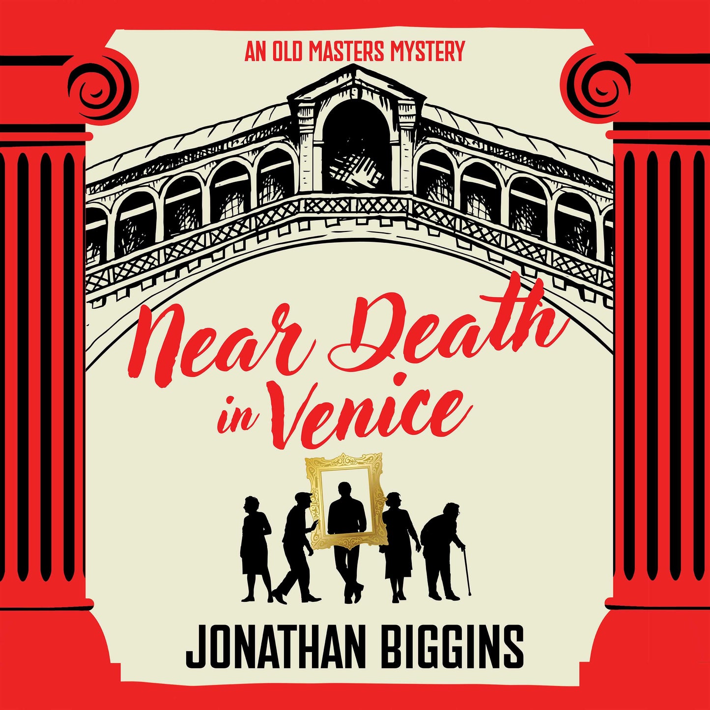 Near Death in Venice