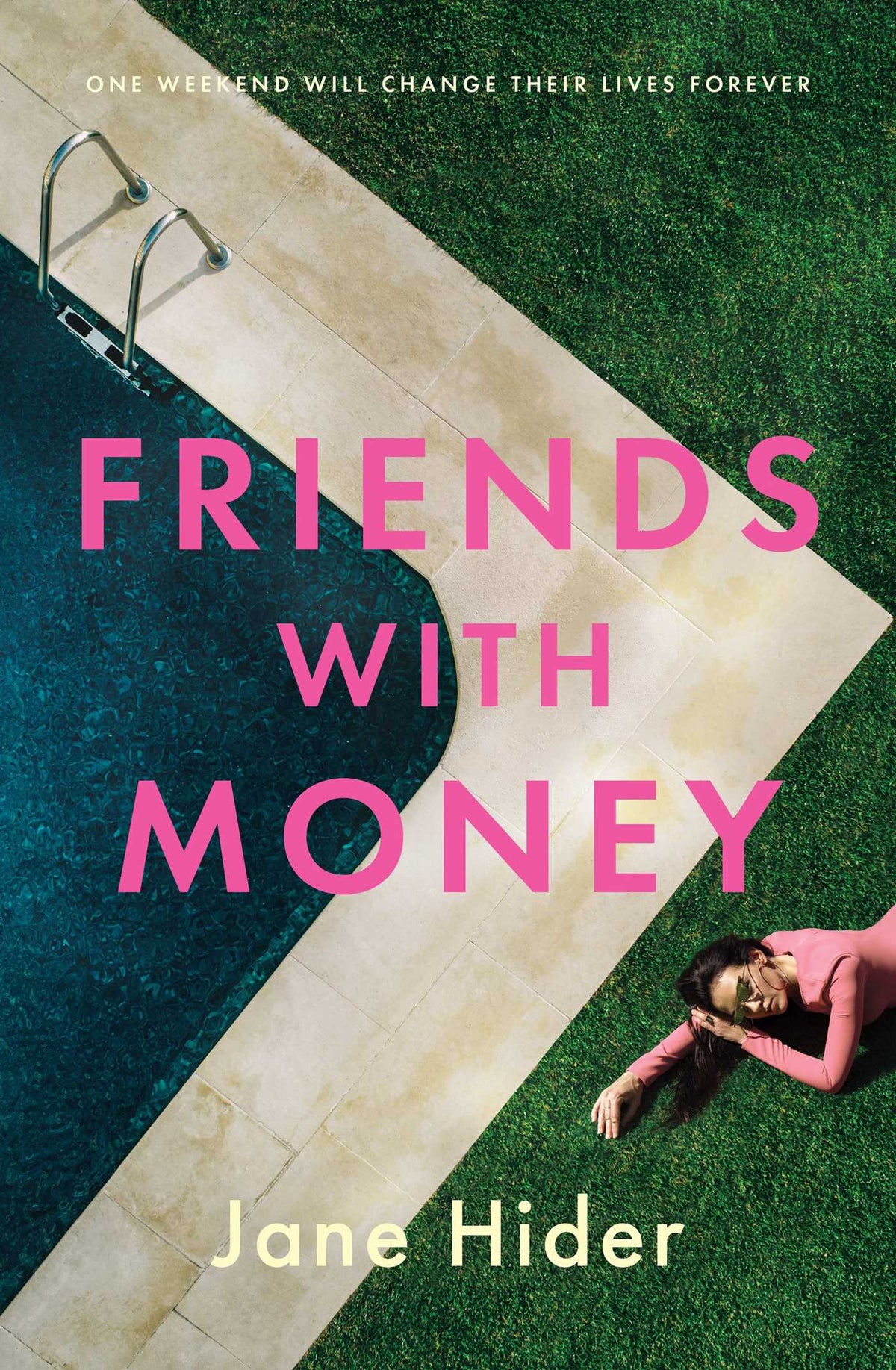 Friends With Money