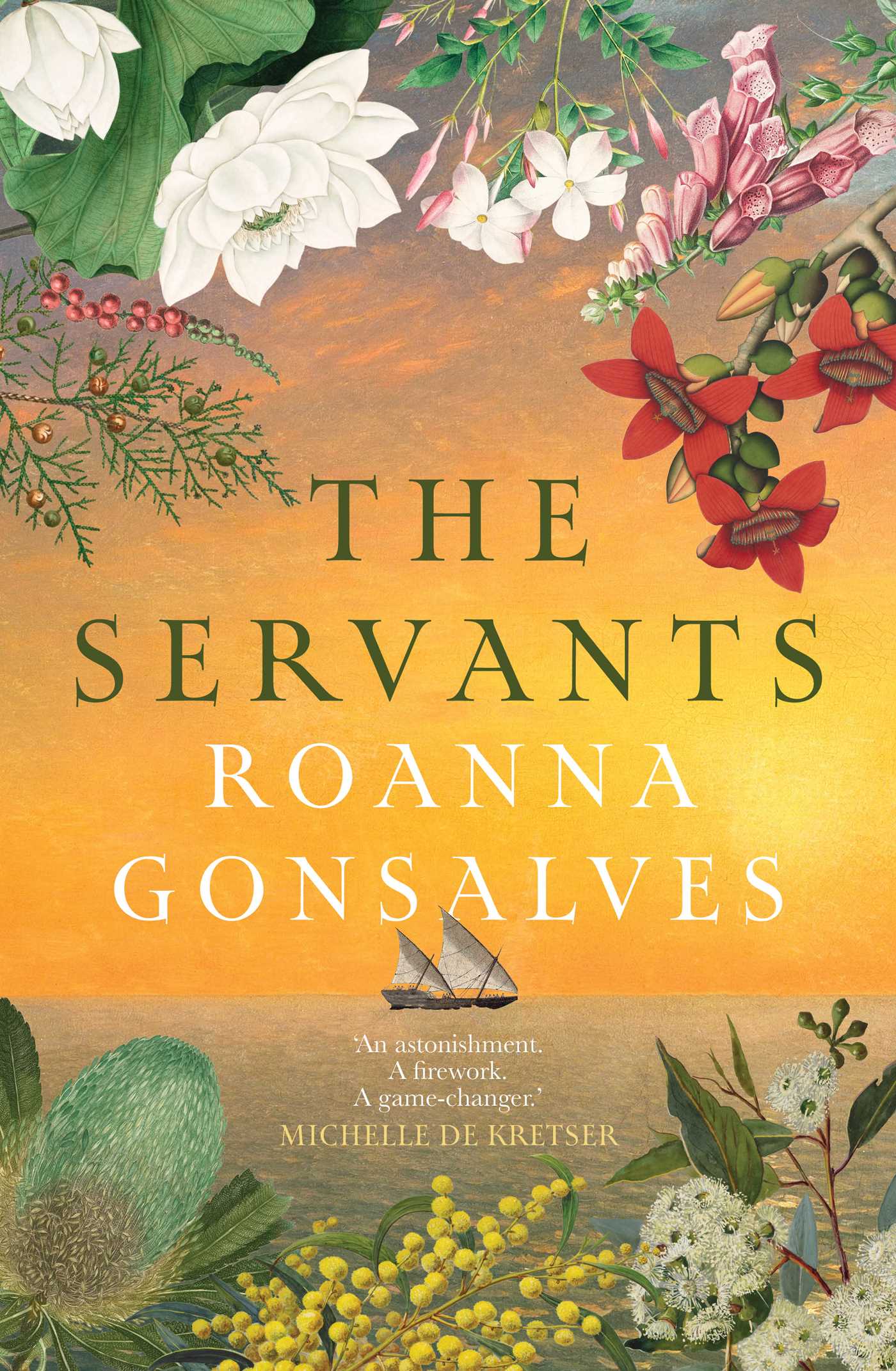 Servants