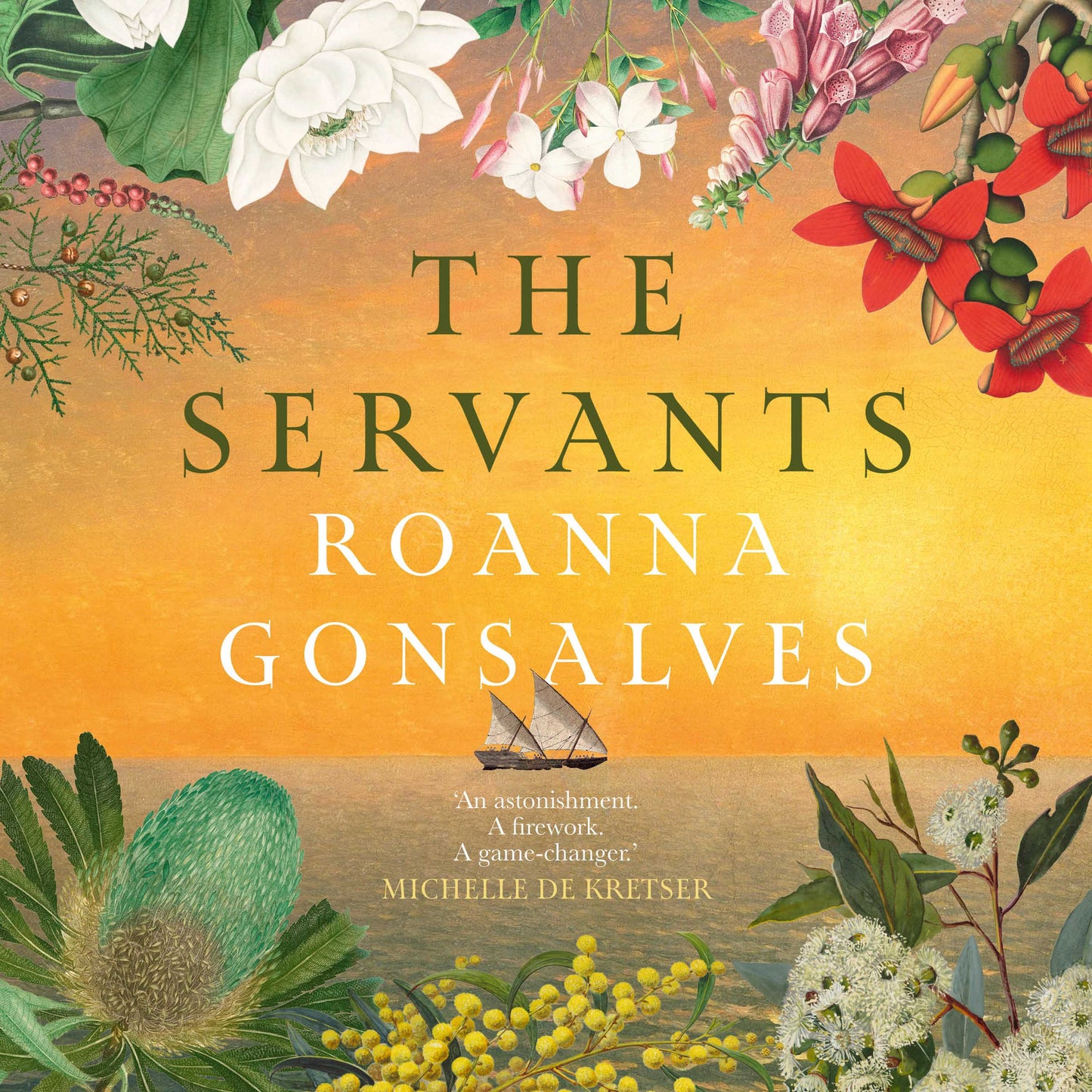Servants