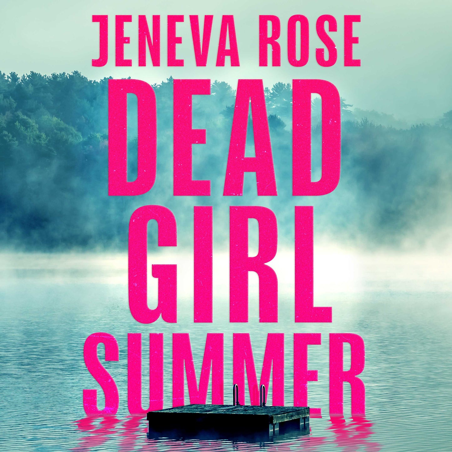 Dead Girl Summer