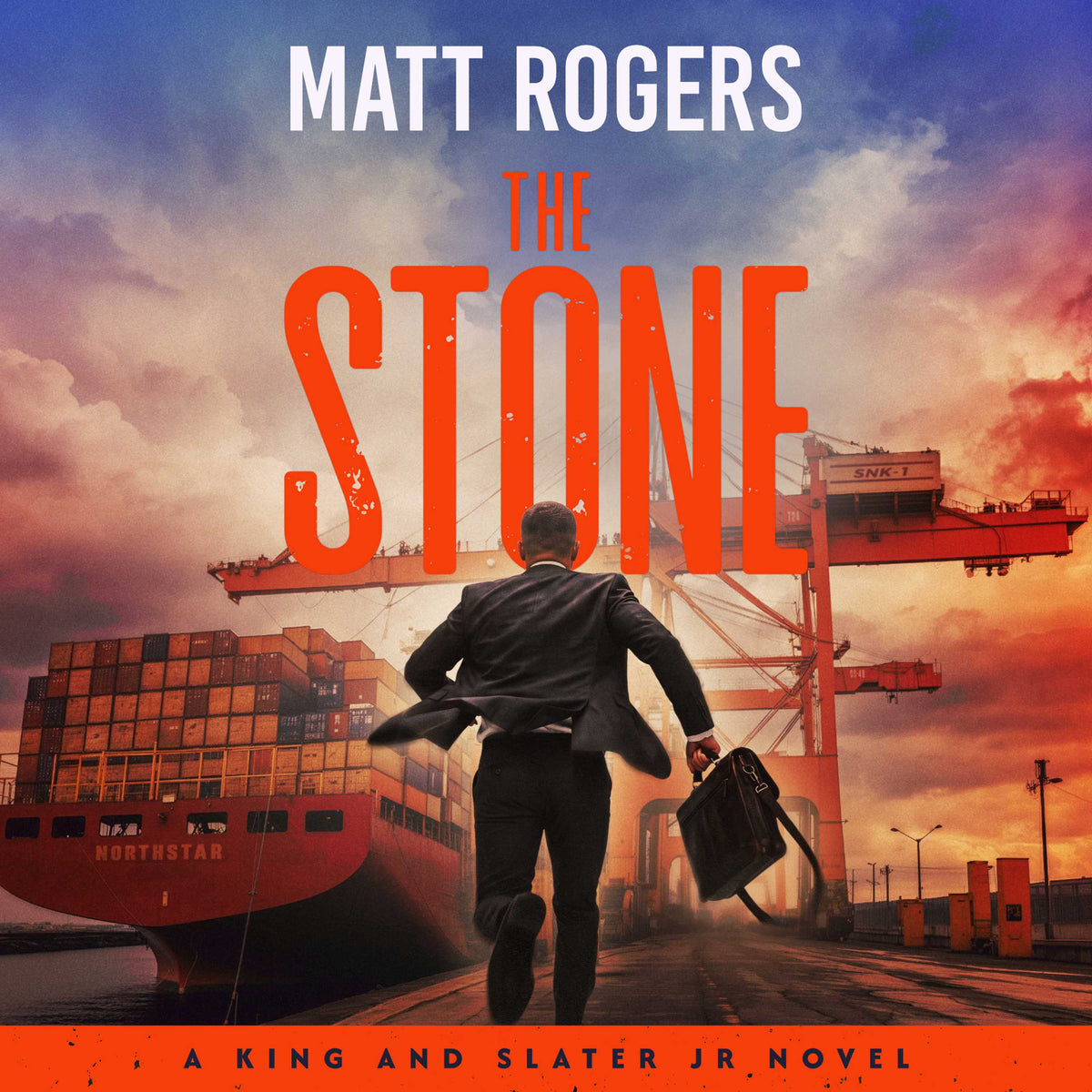 Stone