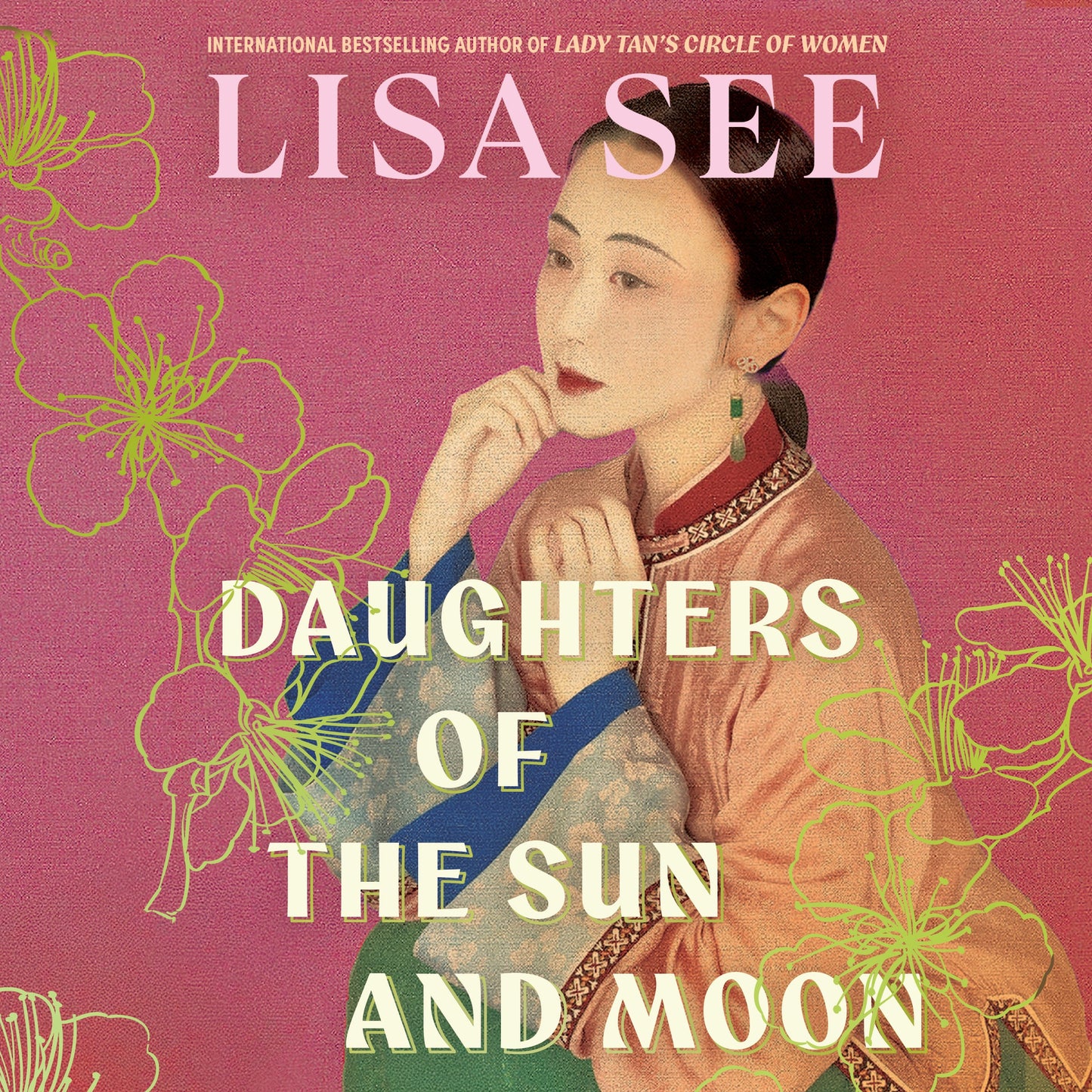 Daughters of the Sun and Moon