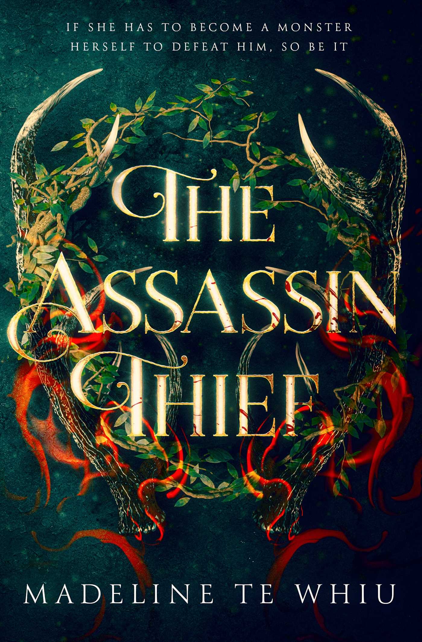 Assassin Thief