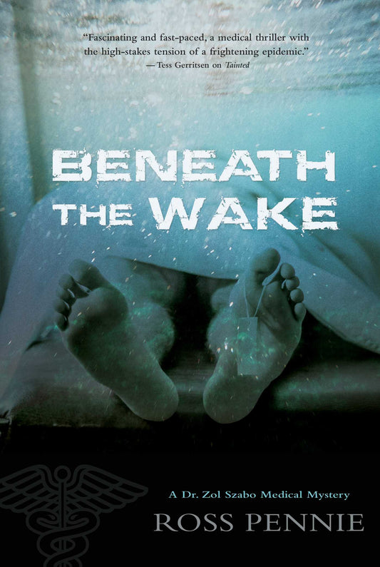 Beneath the Wake