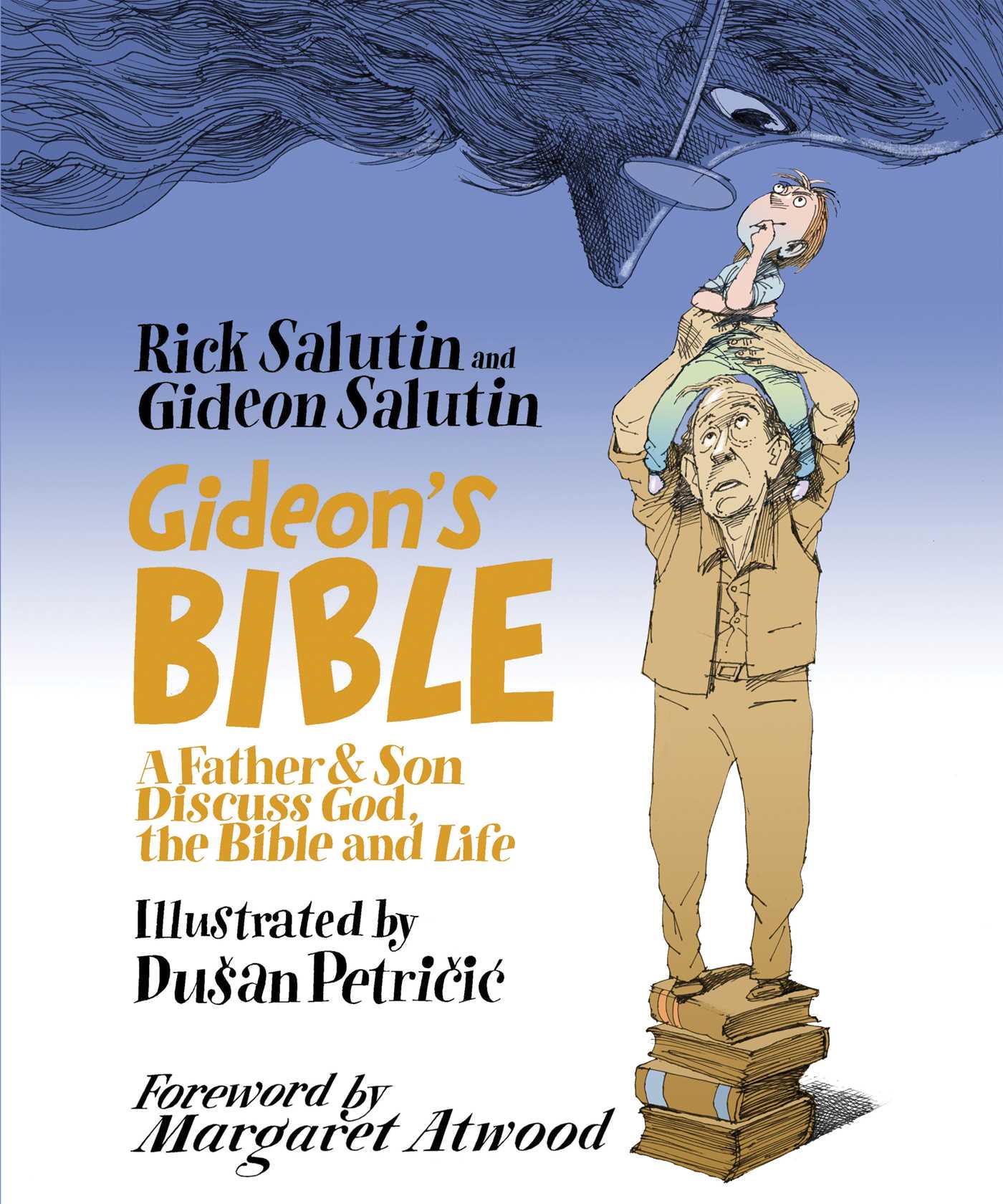 Gideon's Bible