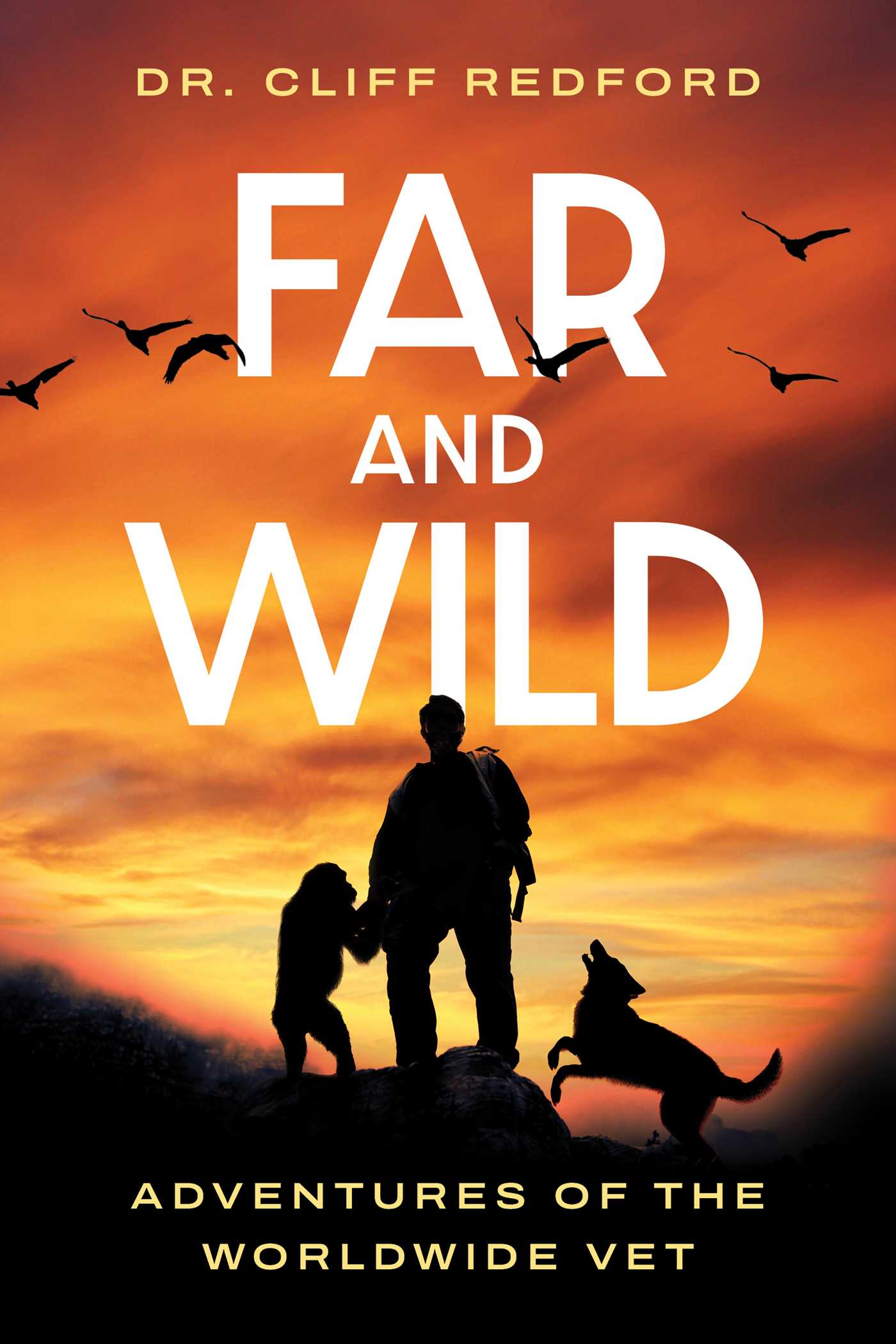 Far and Wild