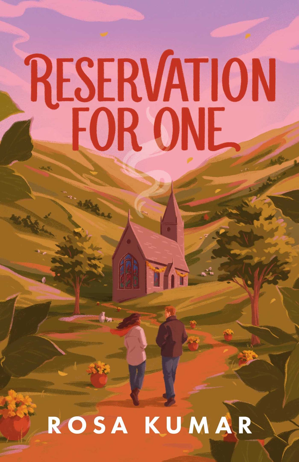 Reservation for One
