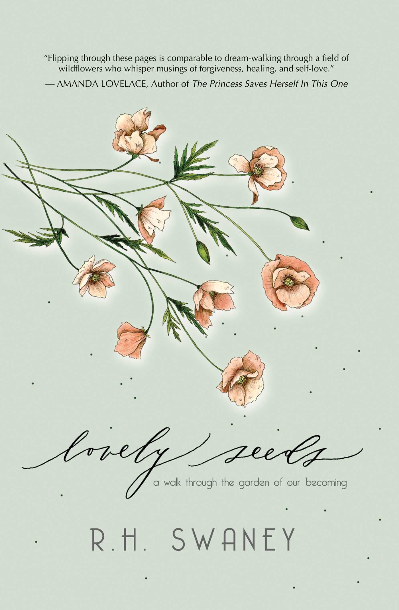 Lovely Seeds