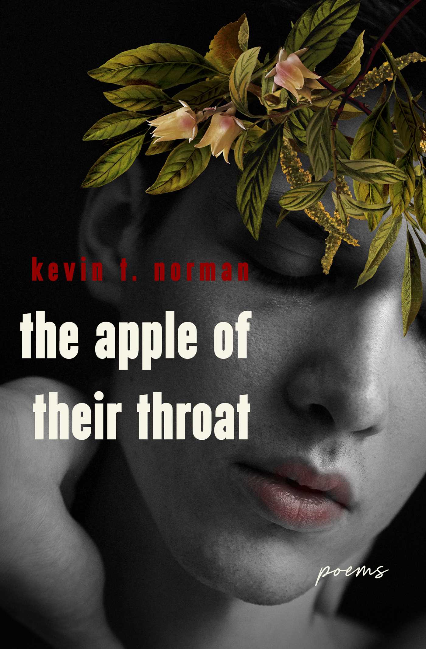 Apple of Their Throat: Poems
