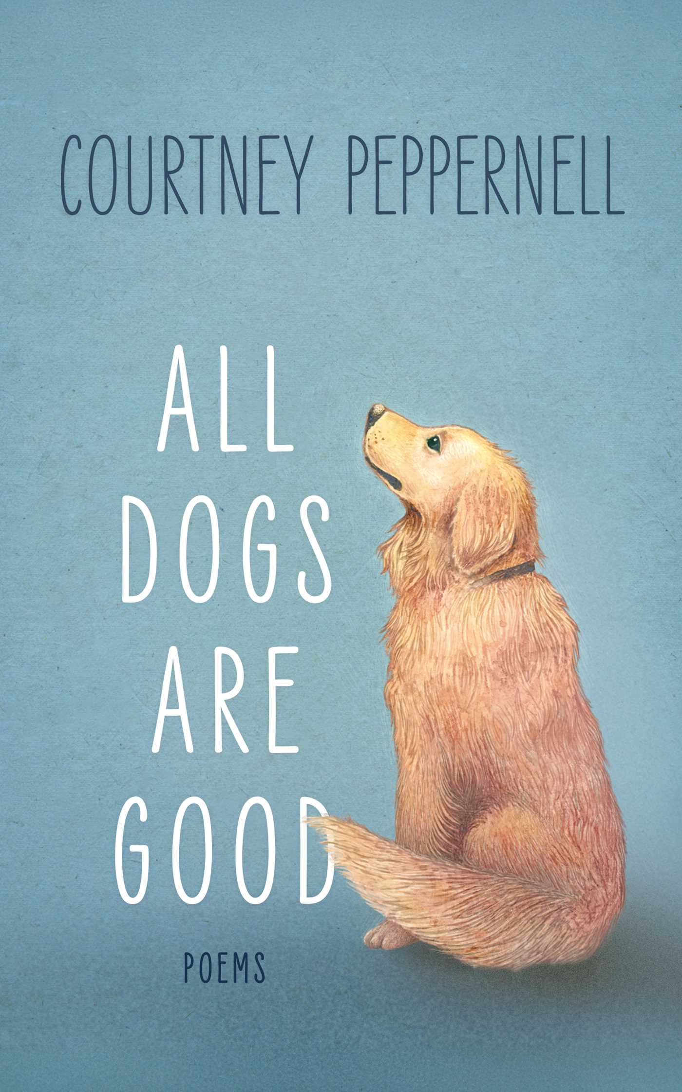 All Dogs are Good