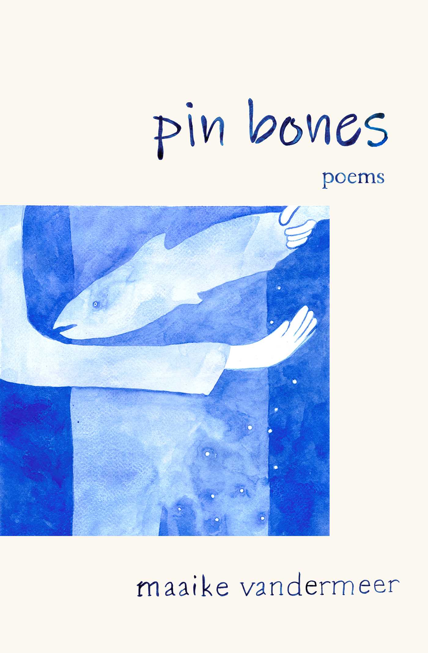 Pin Bones