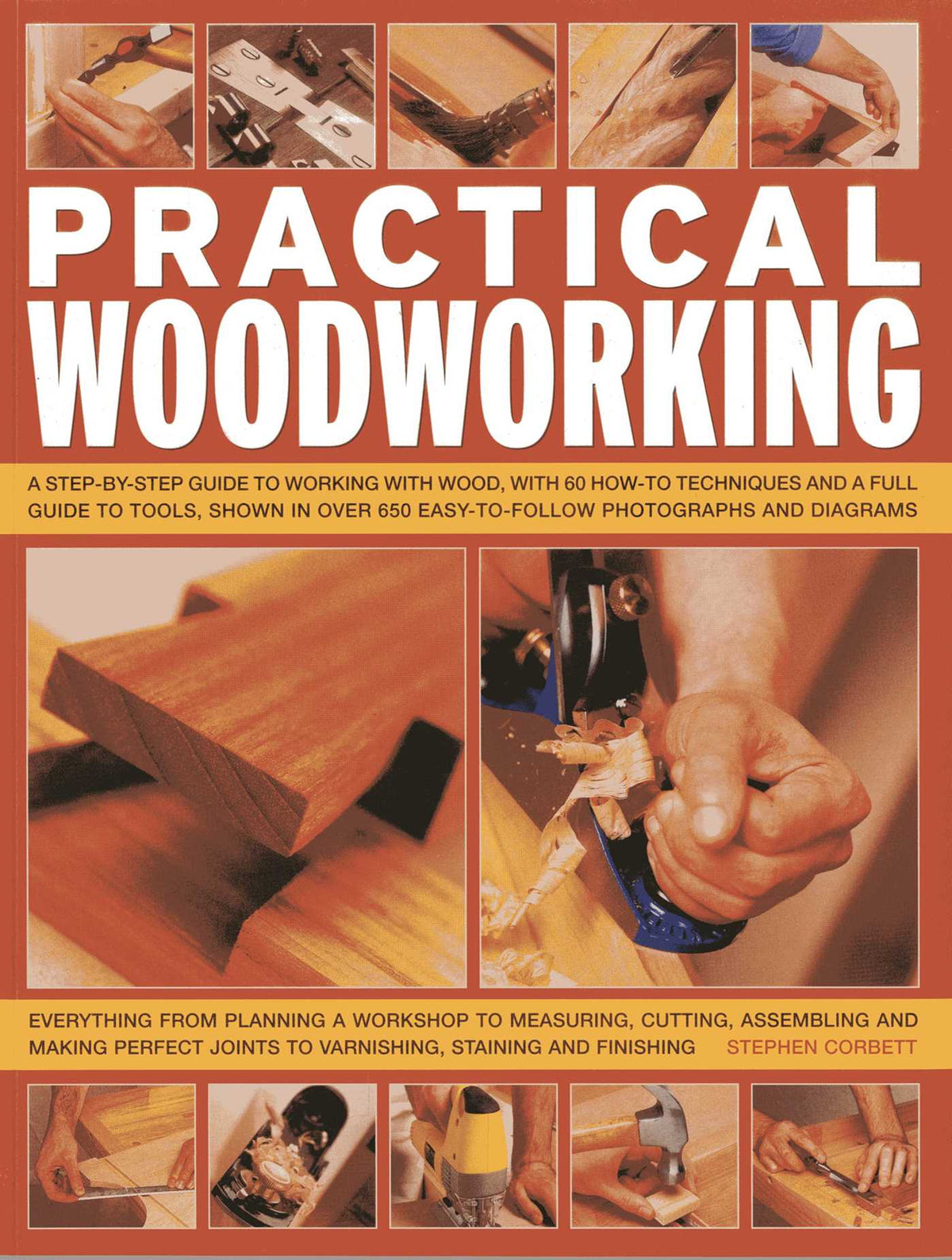 Practical Woodworking