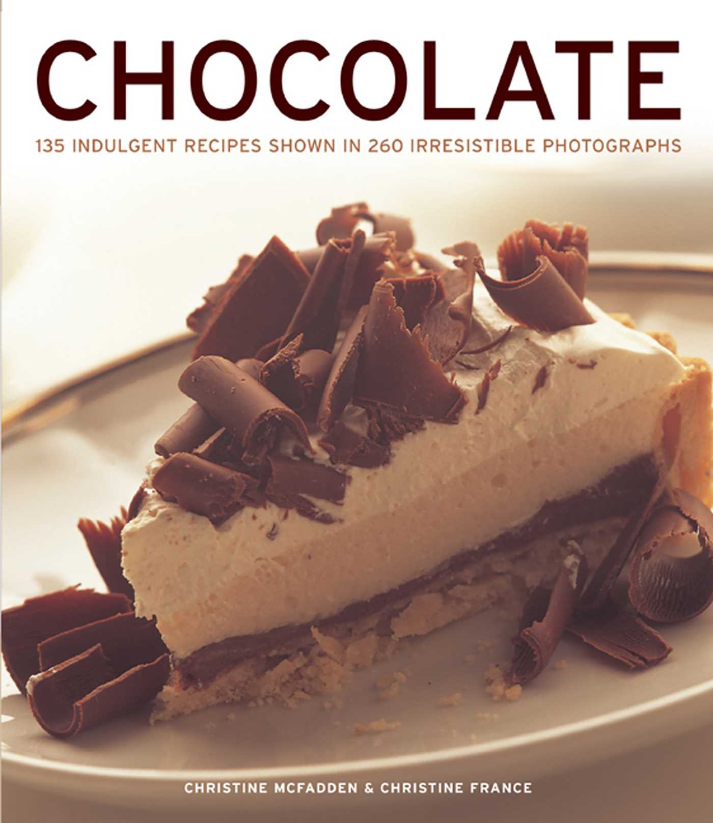 CHOCOLATE