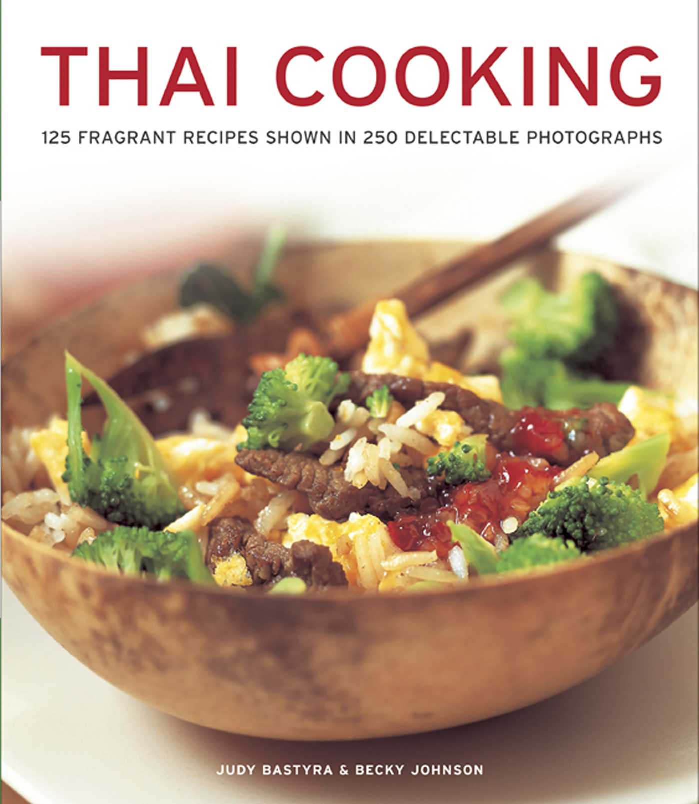 THAI COOKING