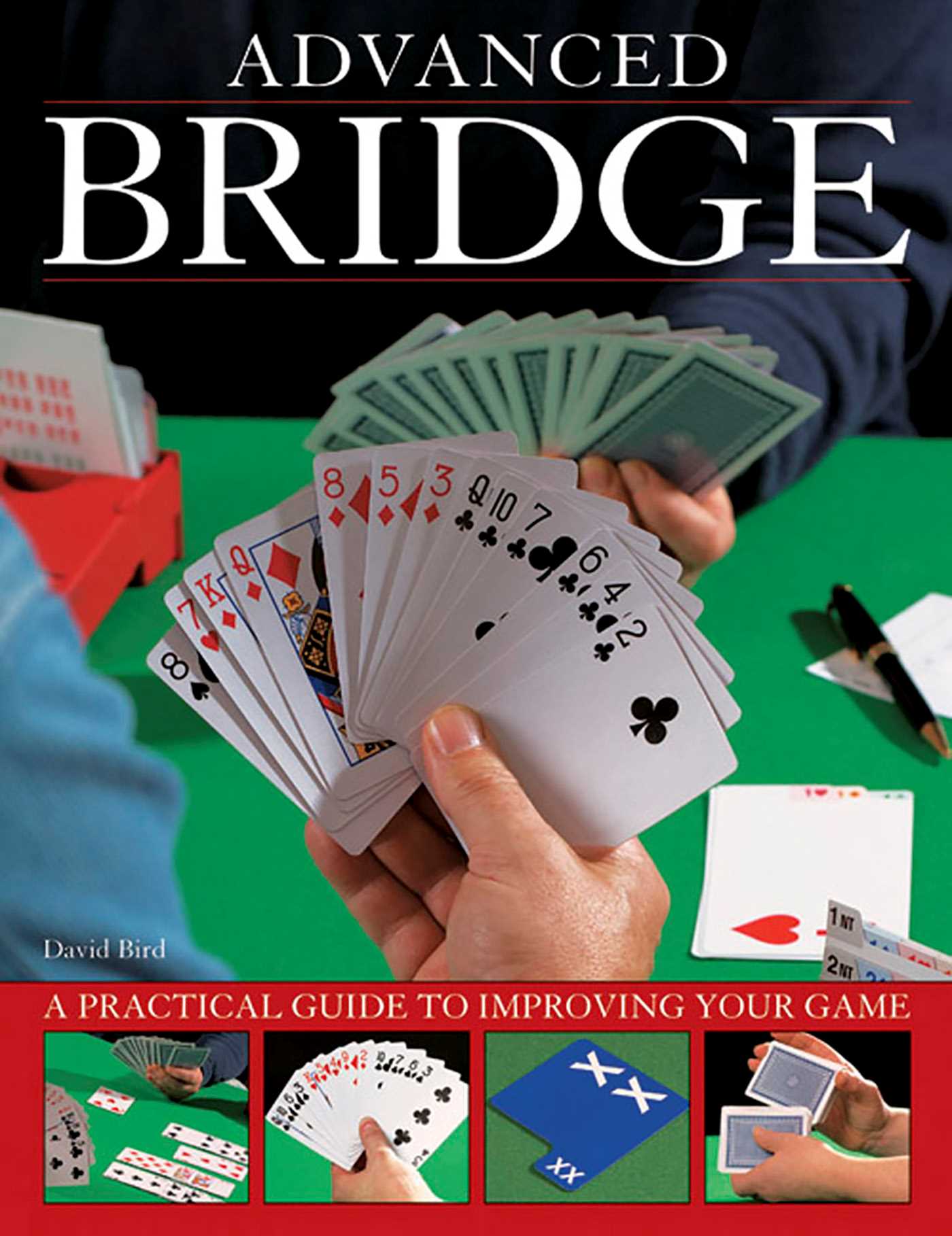 Advanced Bridge