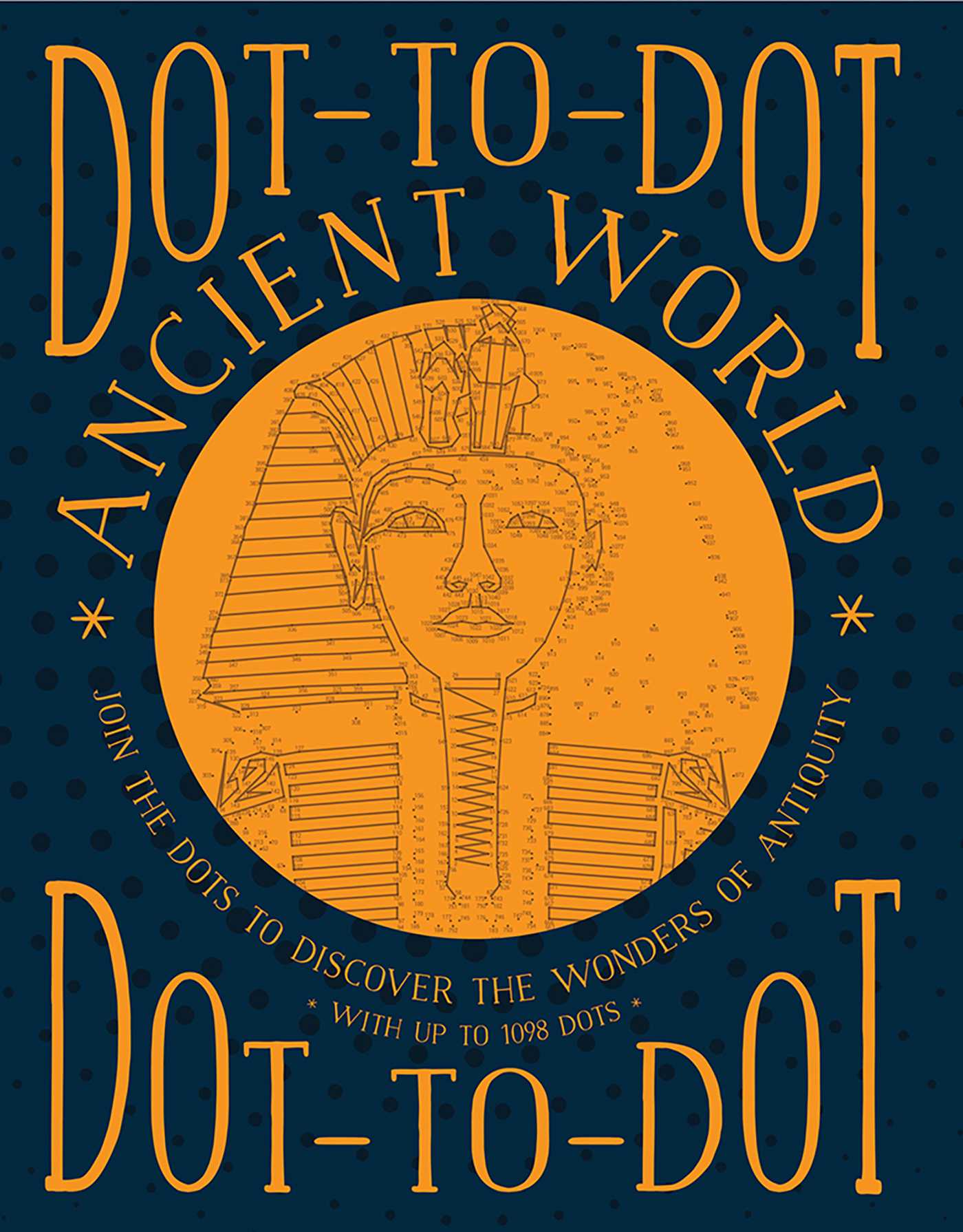 Dot-to-Dot: Ancient World