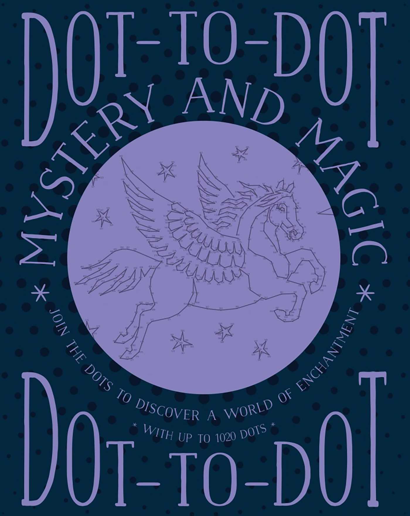 Dot-to-Dot: Mystery and Magic