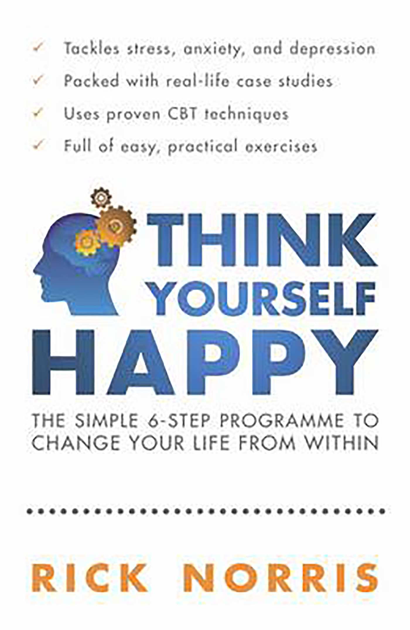 Think Yourself Happy