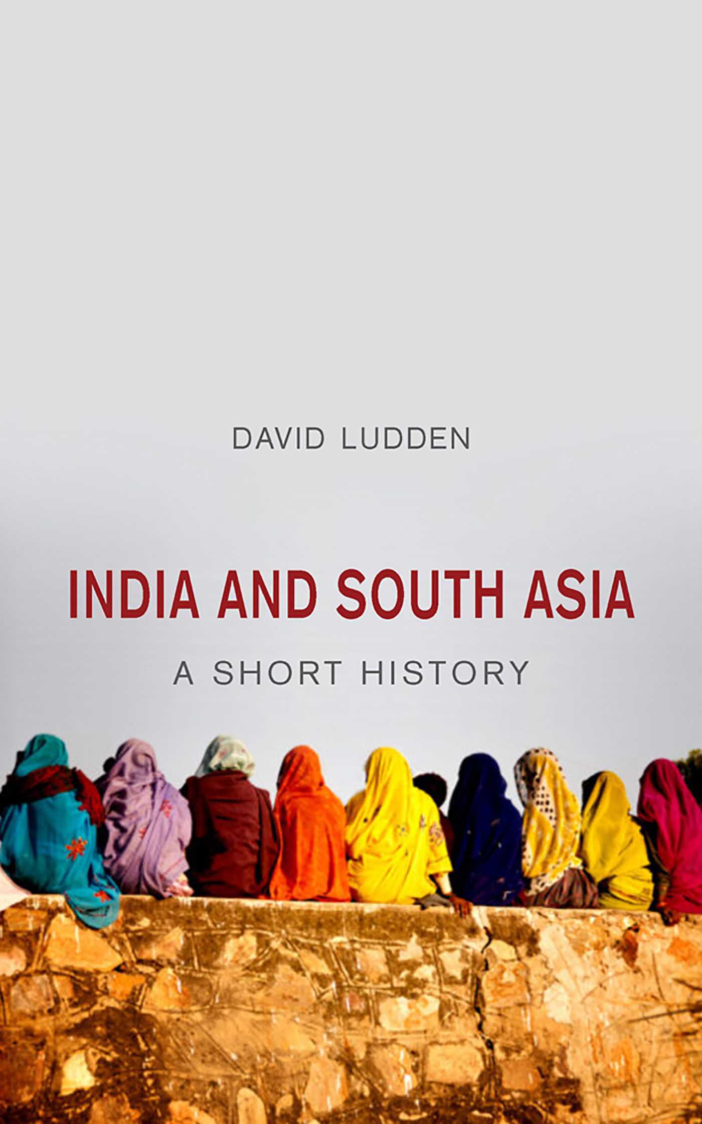 India and South Asia