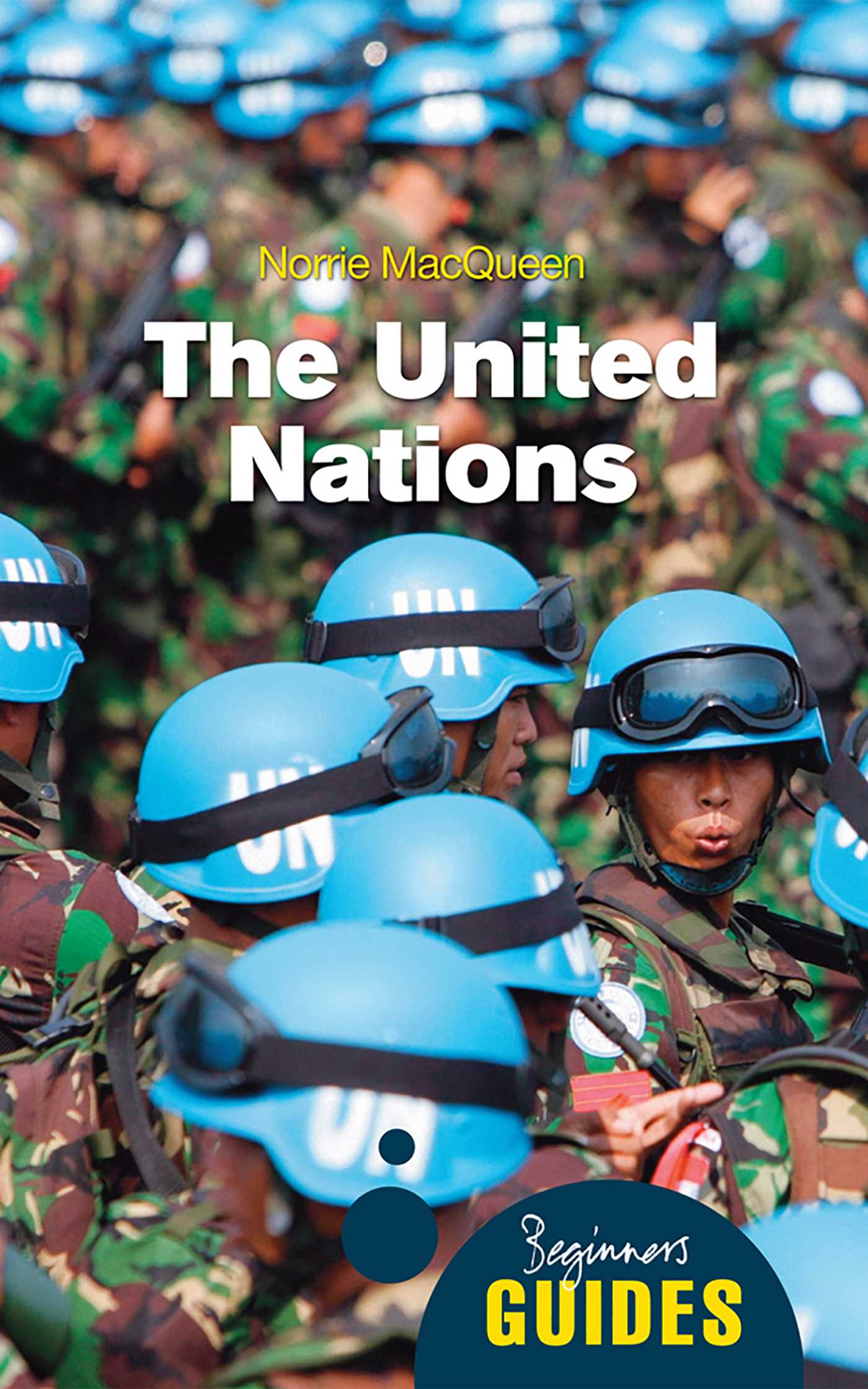 United Nations: A Beginner's Guide
