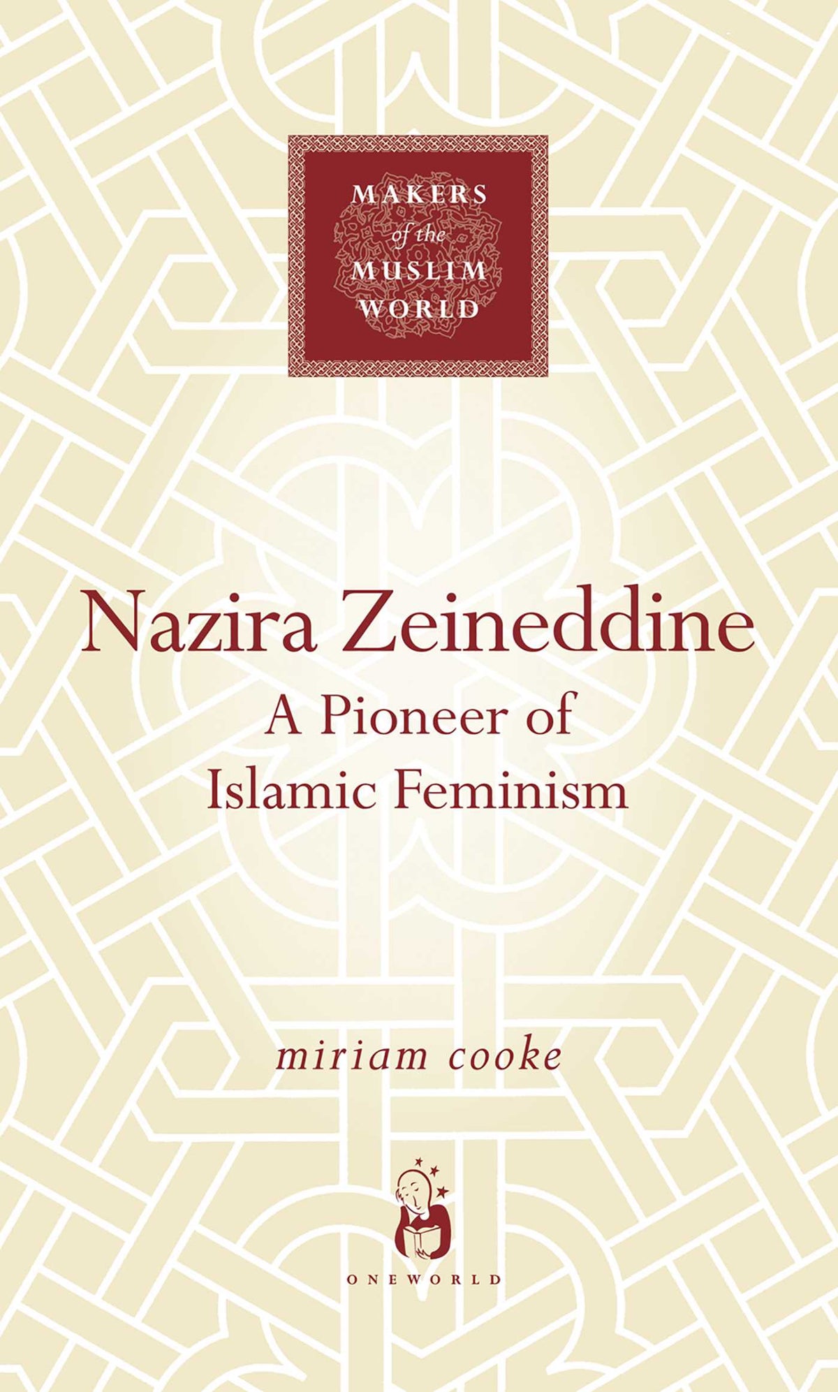Nazira Zeineddine