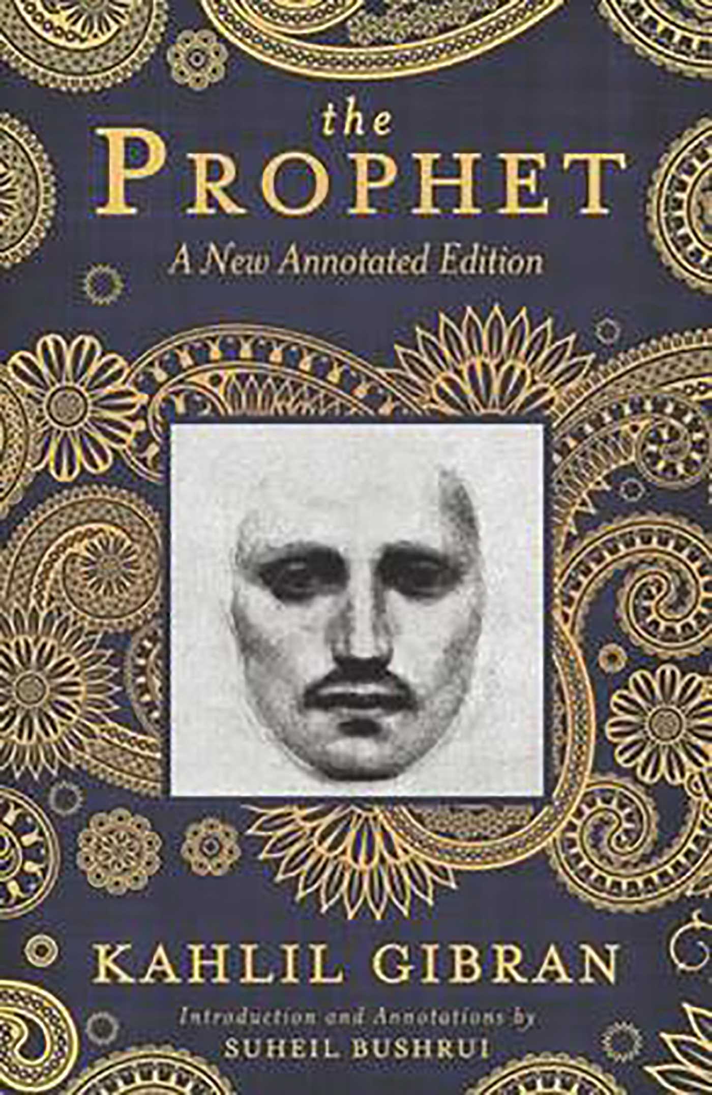 Prophet: A New Annotated Edition