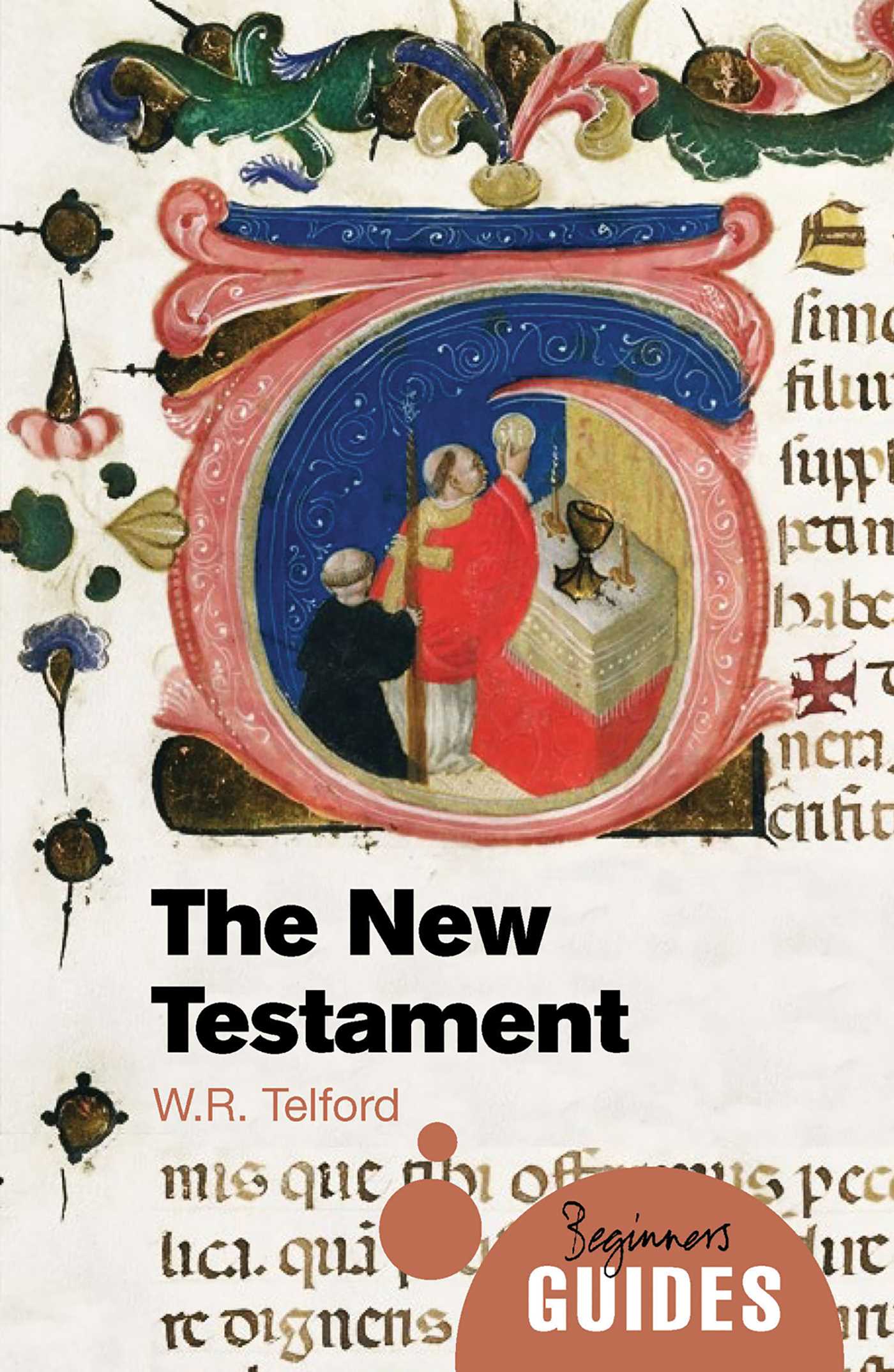 New Testament: A Beginner's Guide