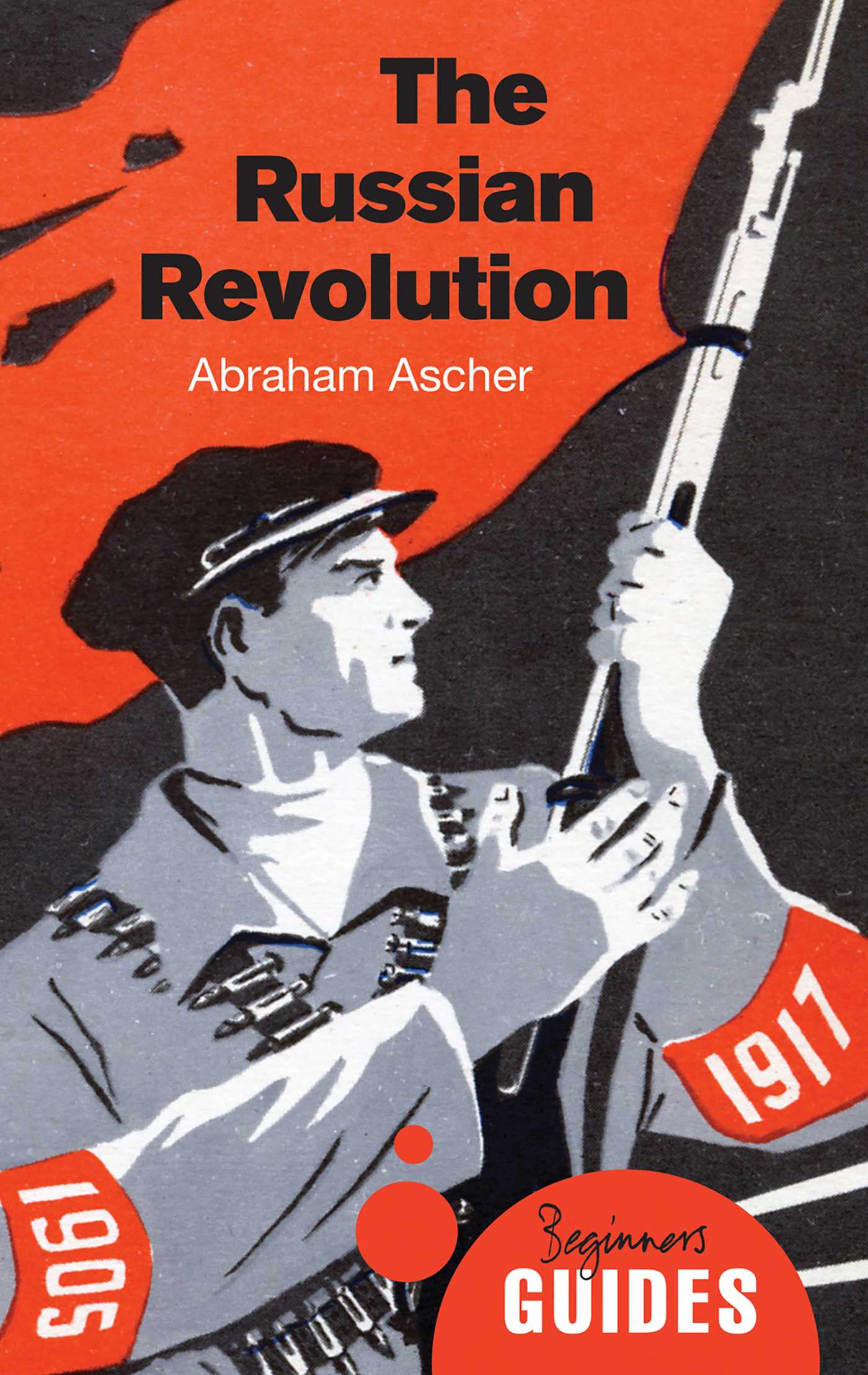 Russian Revolution: A Beginner's Guide