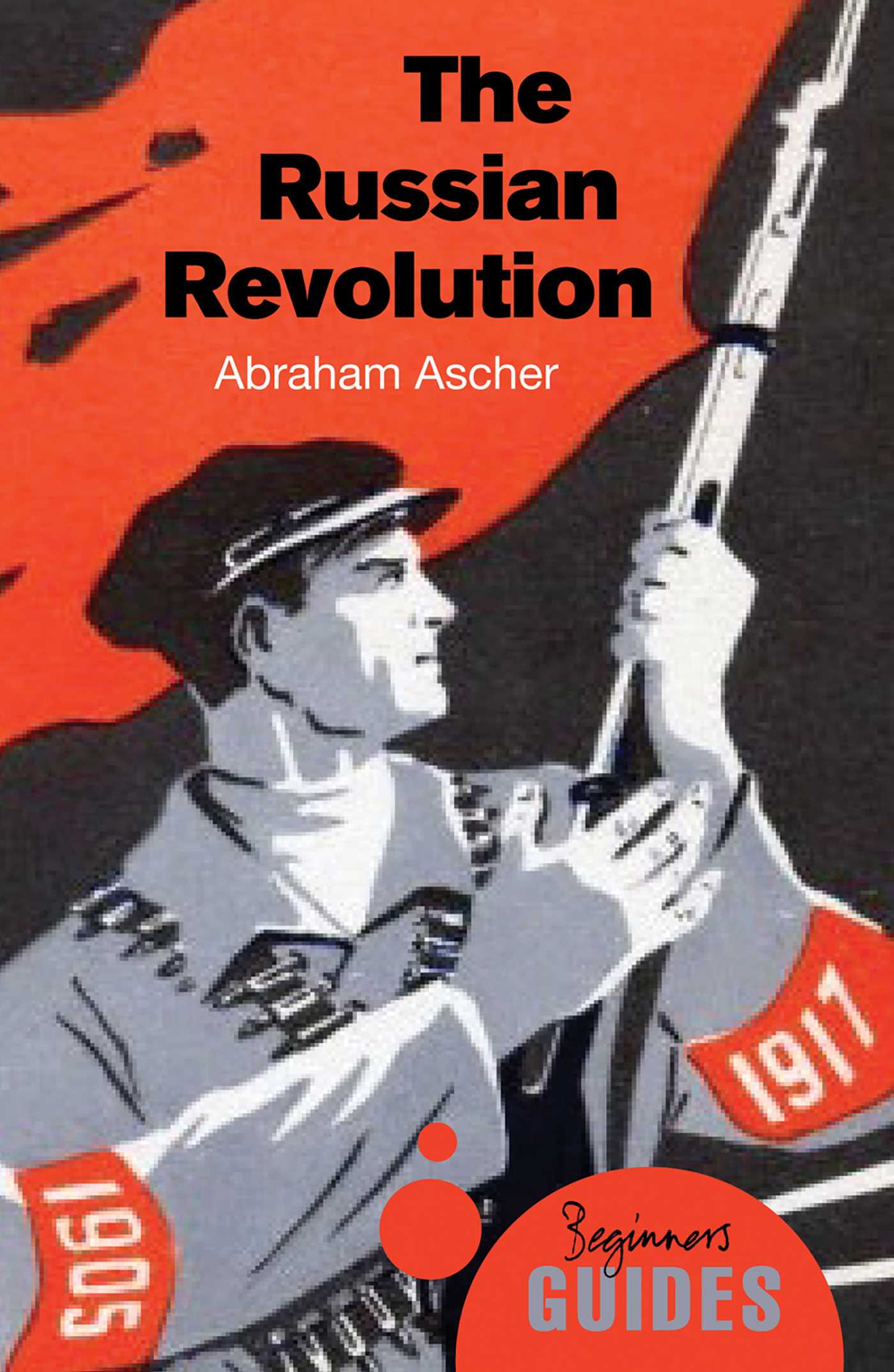 Russian Revolution: A Beginner's Guide
