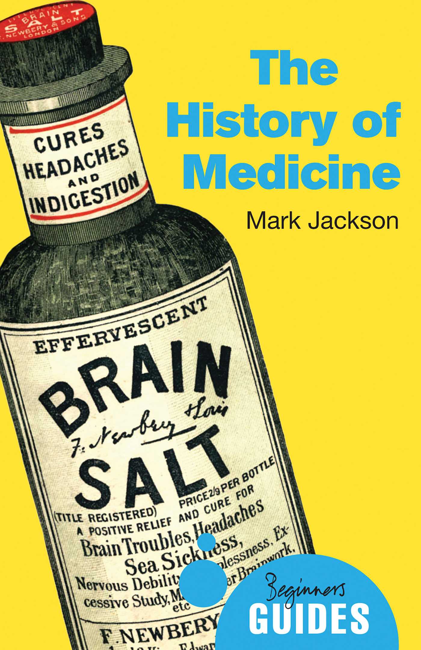 History of Medicine: A Beginner's Guide