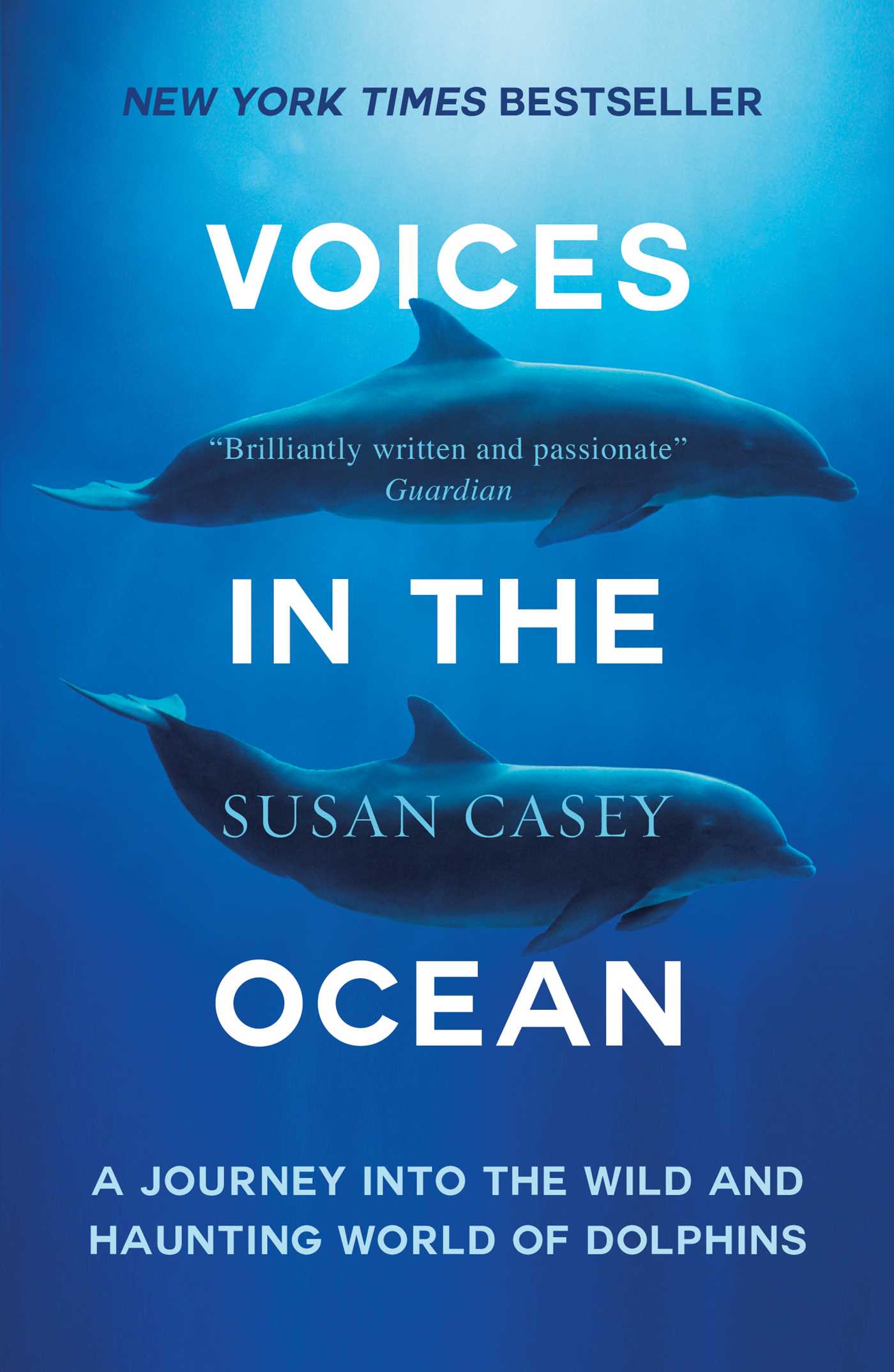 Voices in the Ocean