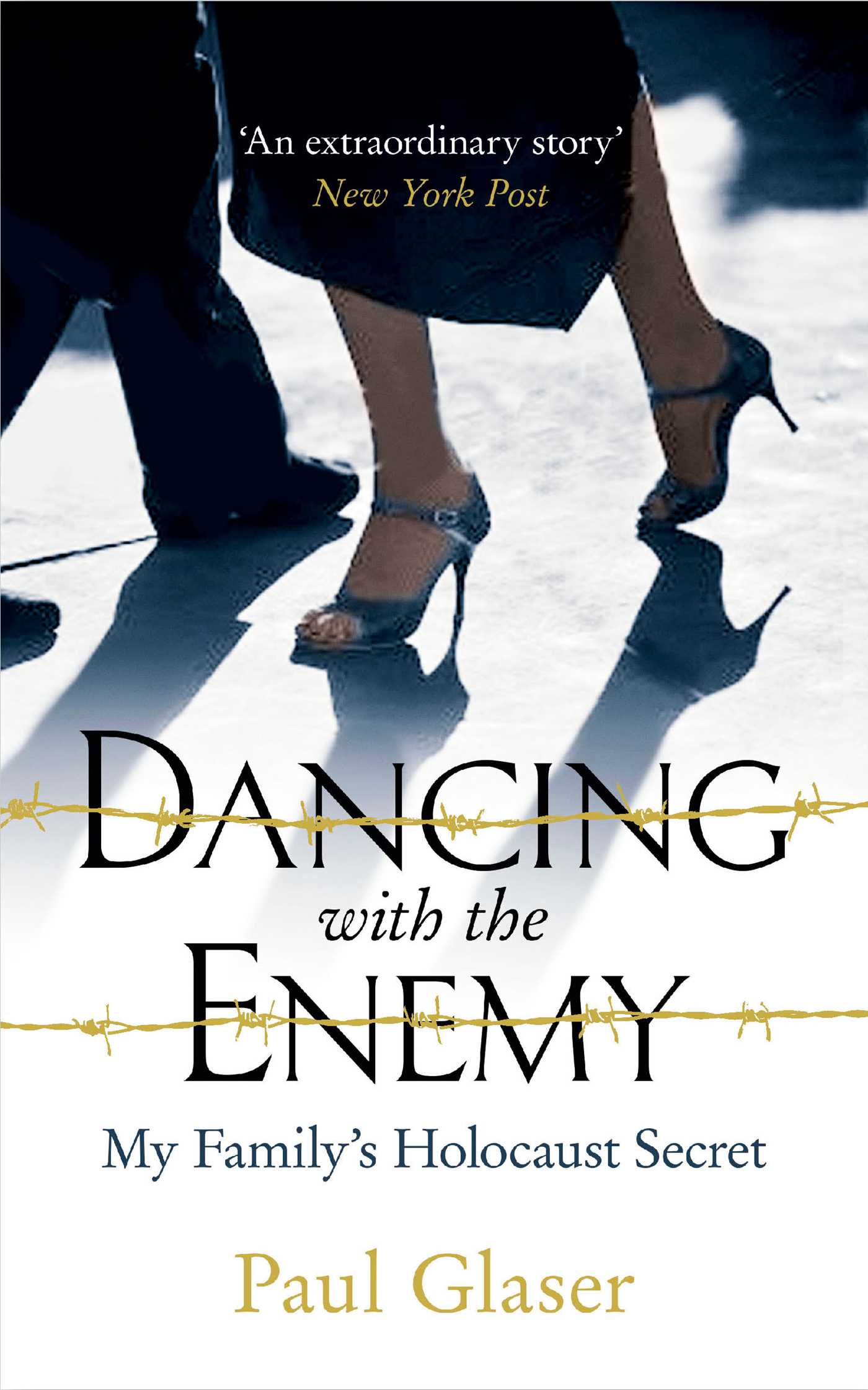 Dancing with the Enemy