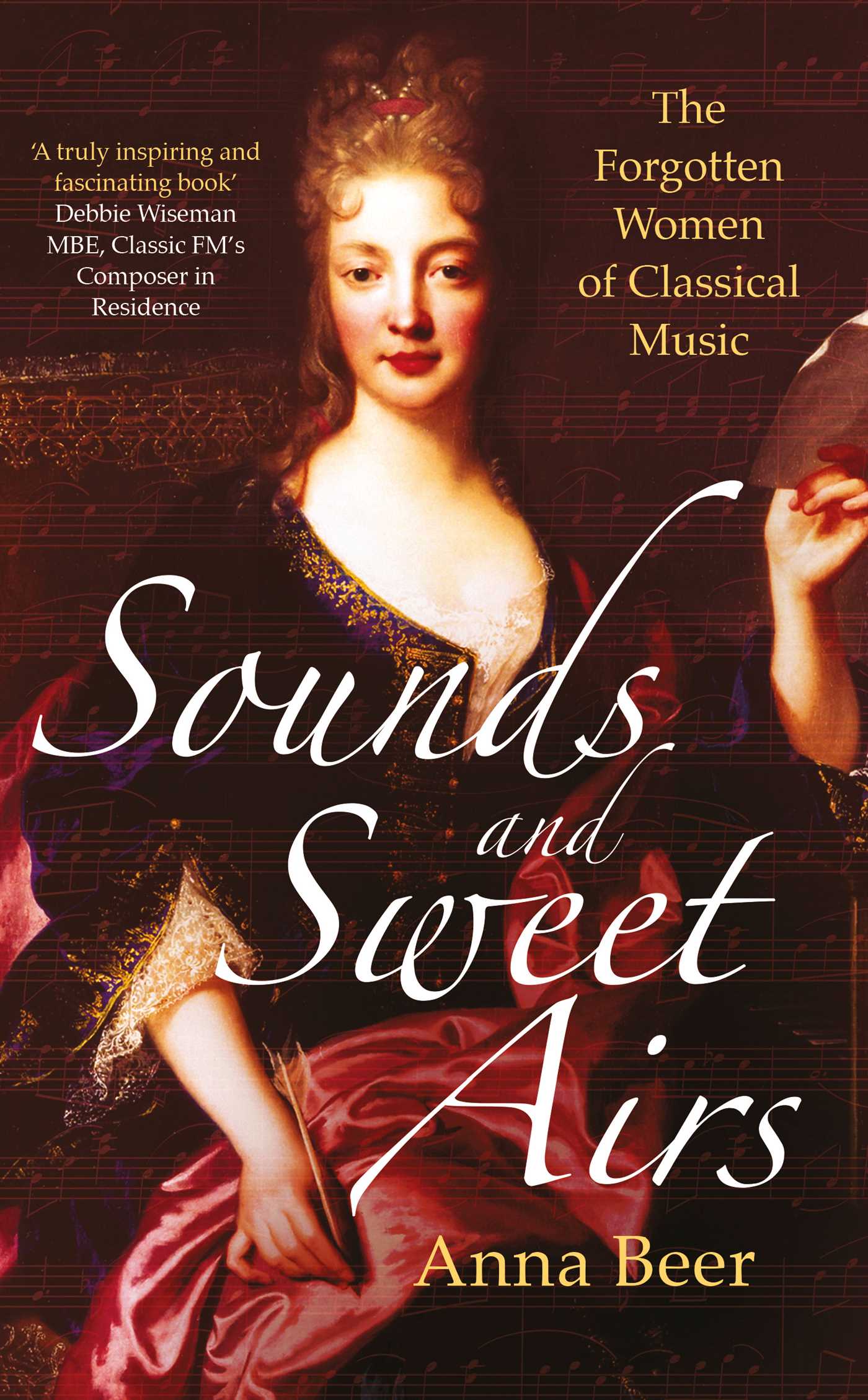 Sounds and Sweet Airs