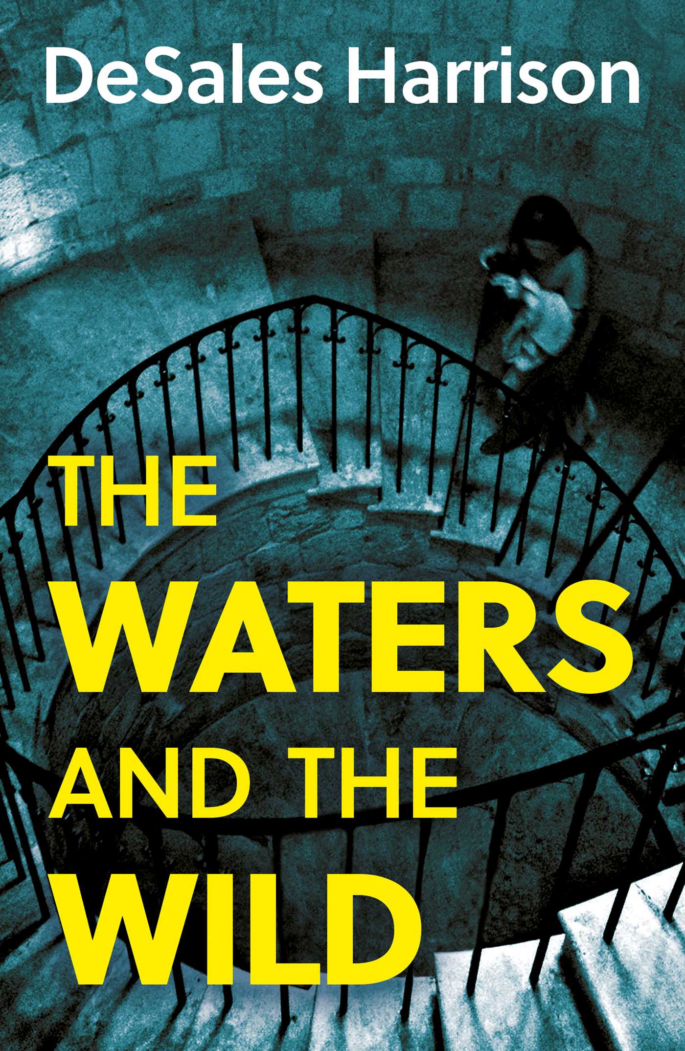 Waters and the Wild