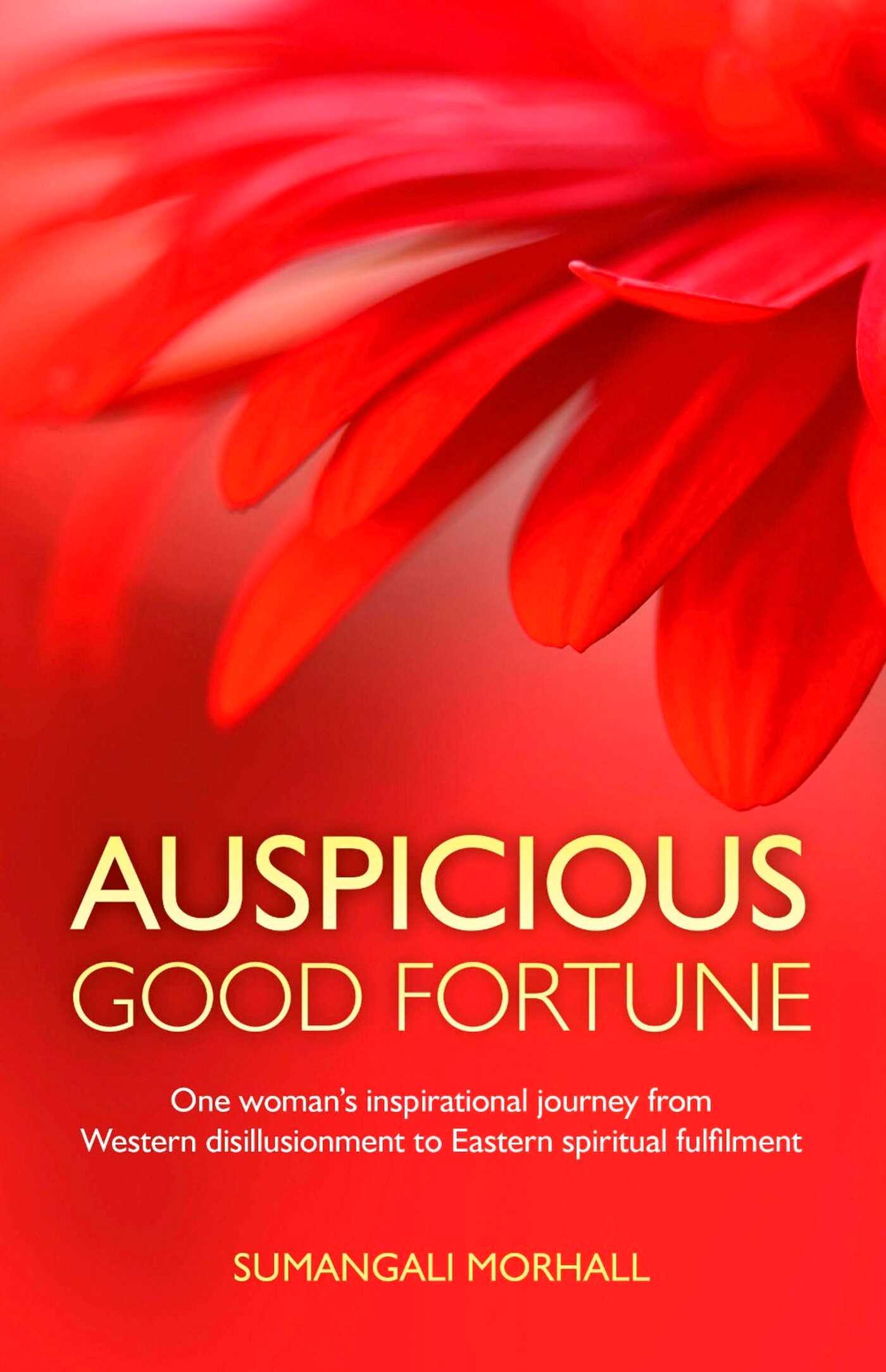Auspicious Good Fortune