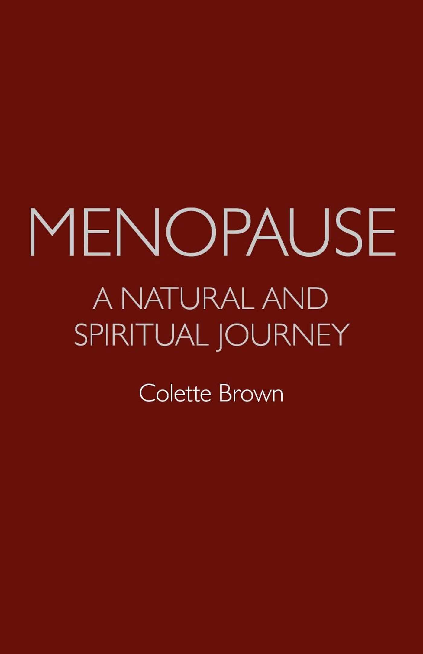 Menopause