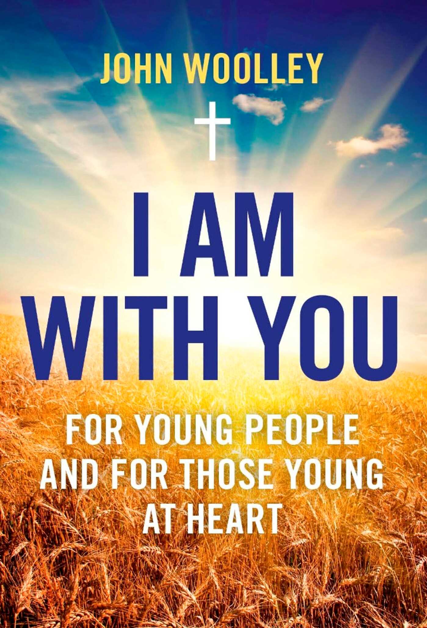 I Am With You