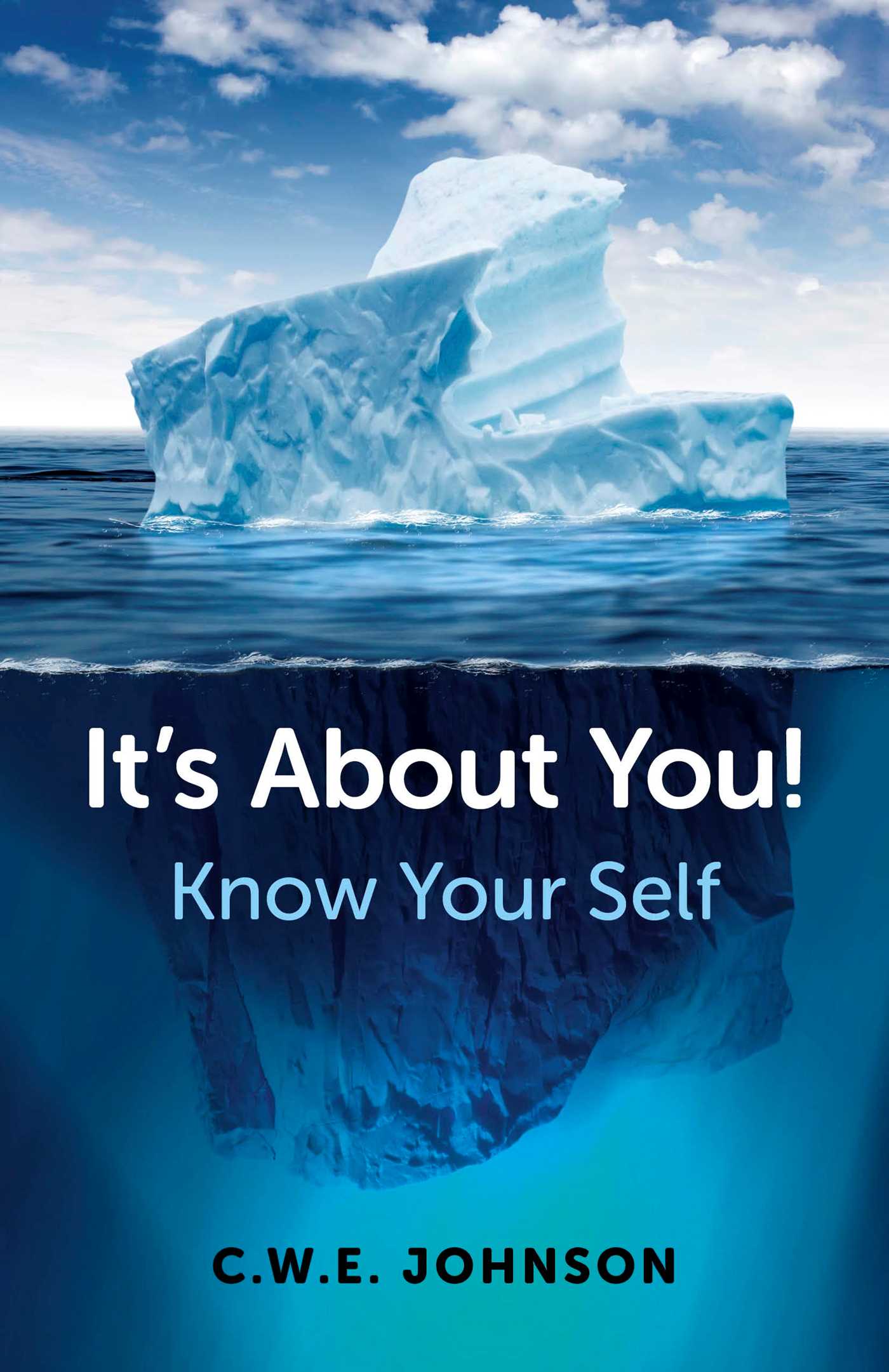 It's About You!