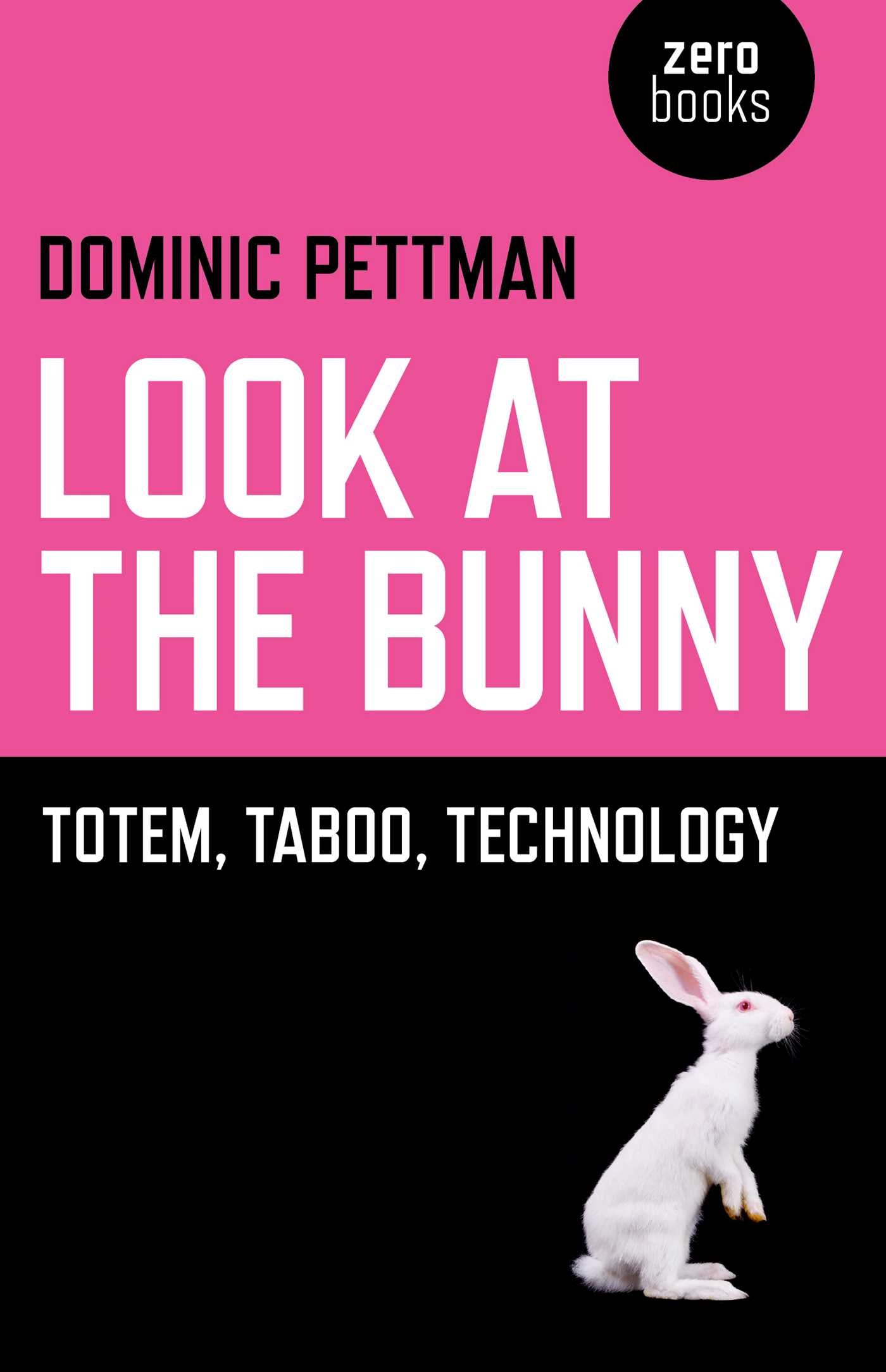 Look at the Bunny